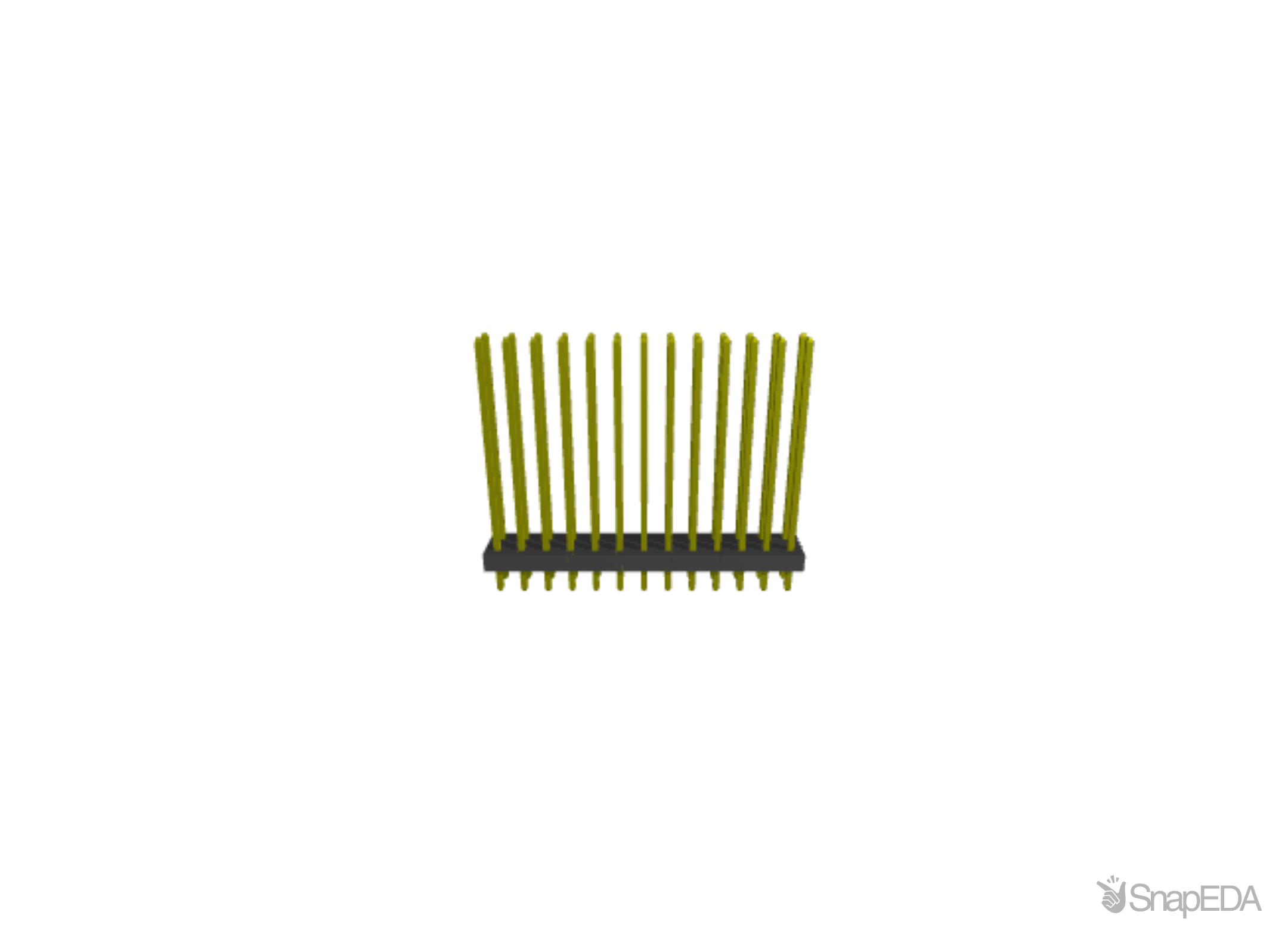 MTMM-113-15-L-D-680 3D Model