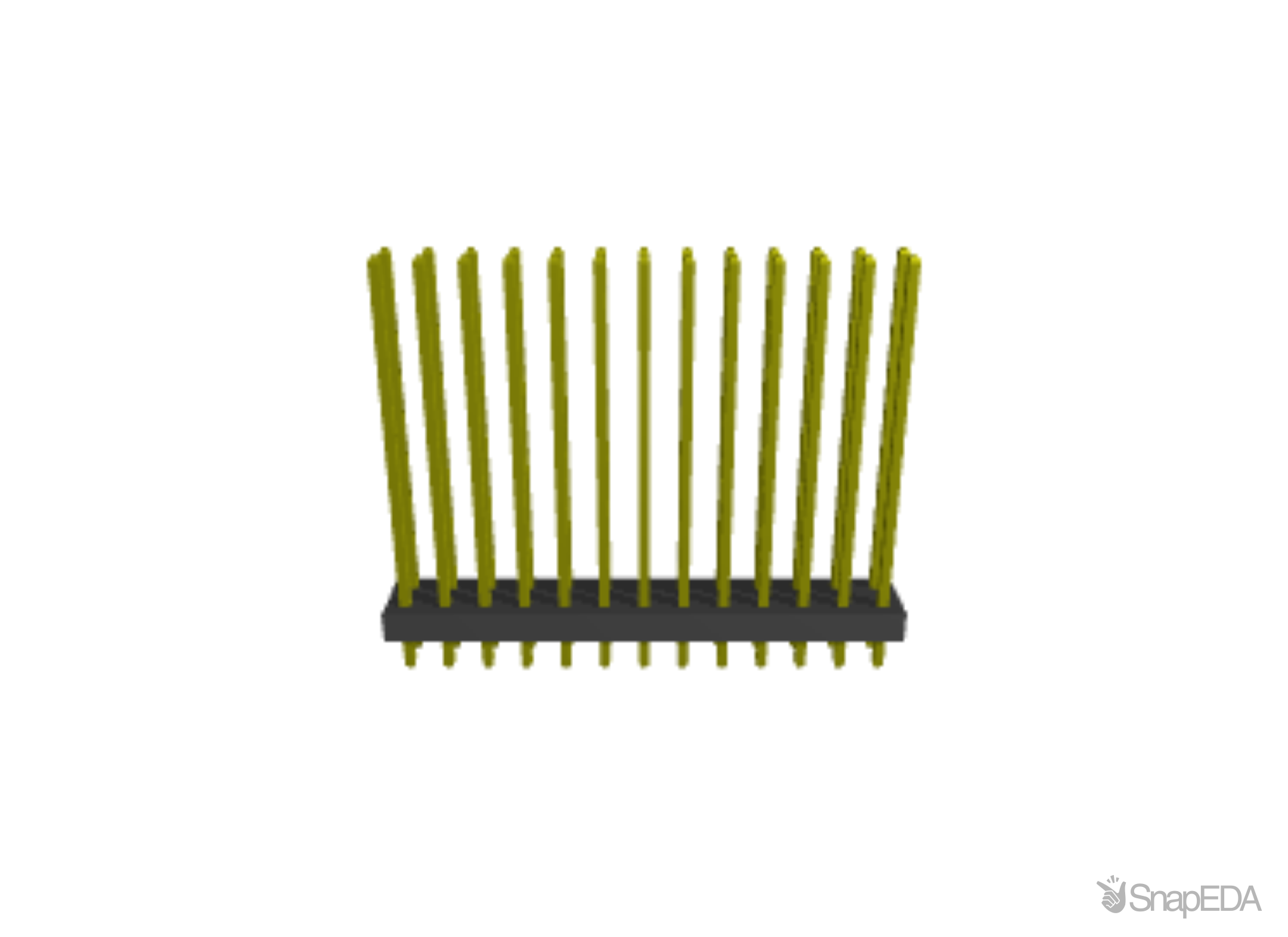 MTMM-113-15-L-D-690 3D Model