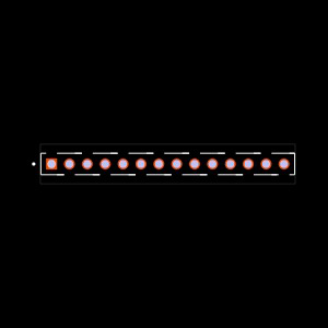 MTMM-114-02-T-S-055 Footprint