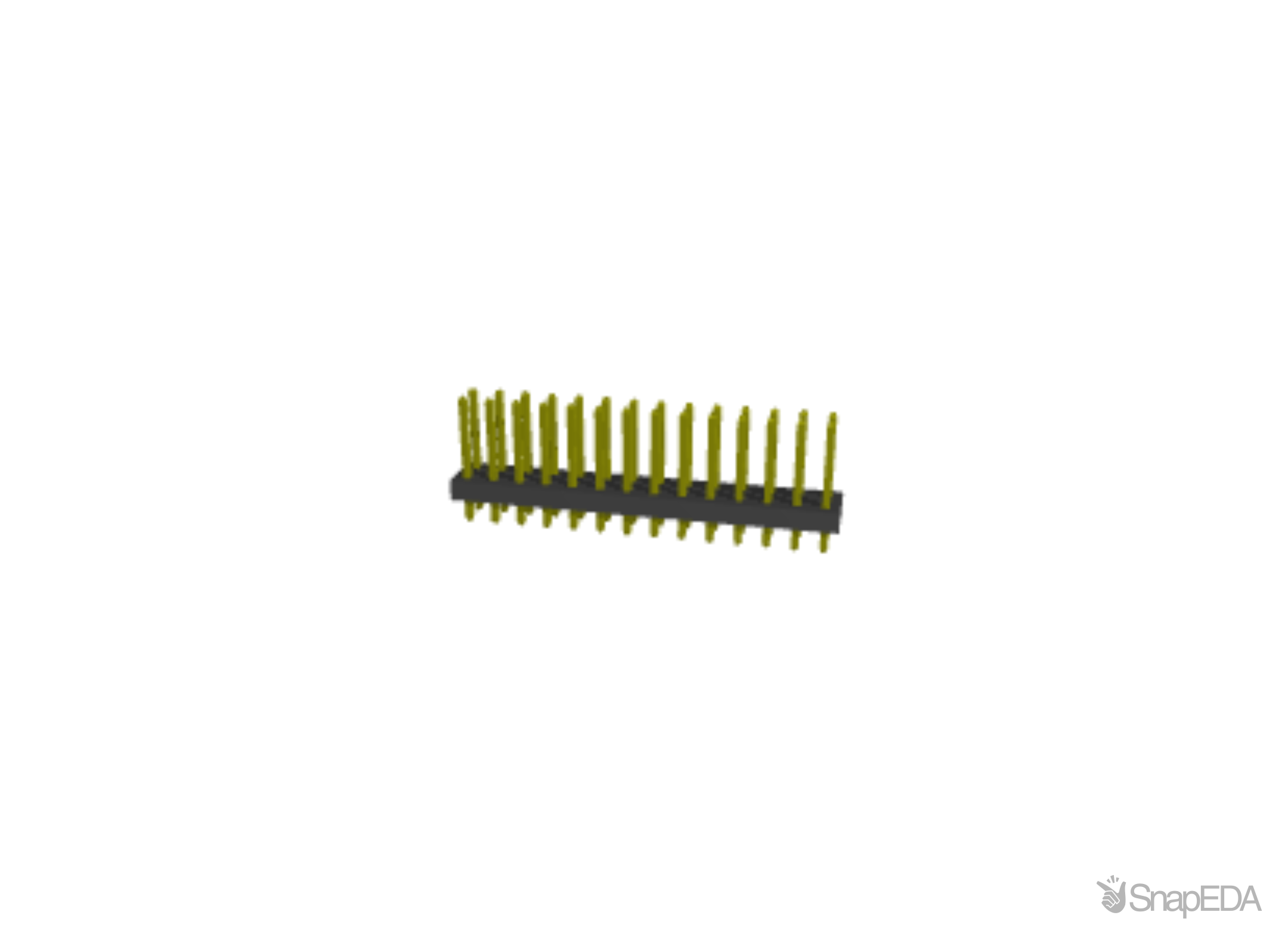 MTMM-114-05-F-D-243 3D Model