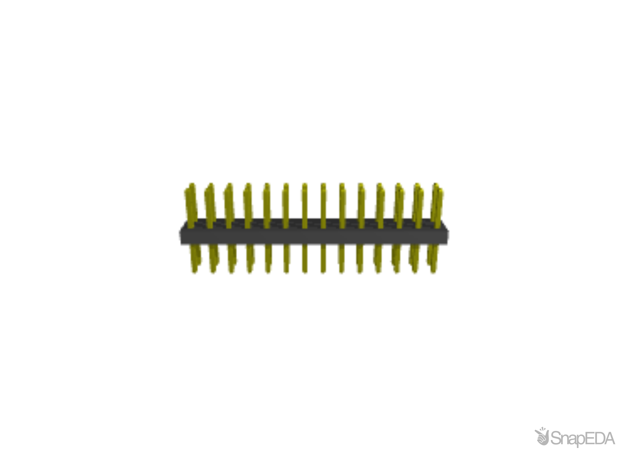 MTMM-114-05-G-D-170 3D Model