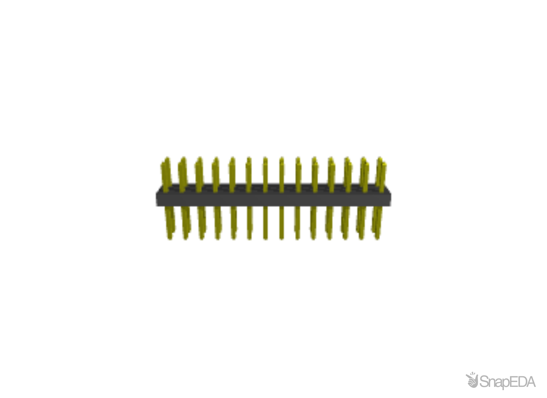 MTMM-114-06-G-D-145 3D Model