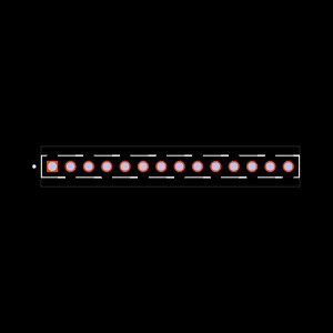 MTMM-114-06-T-S-225 Footprint