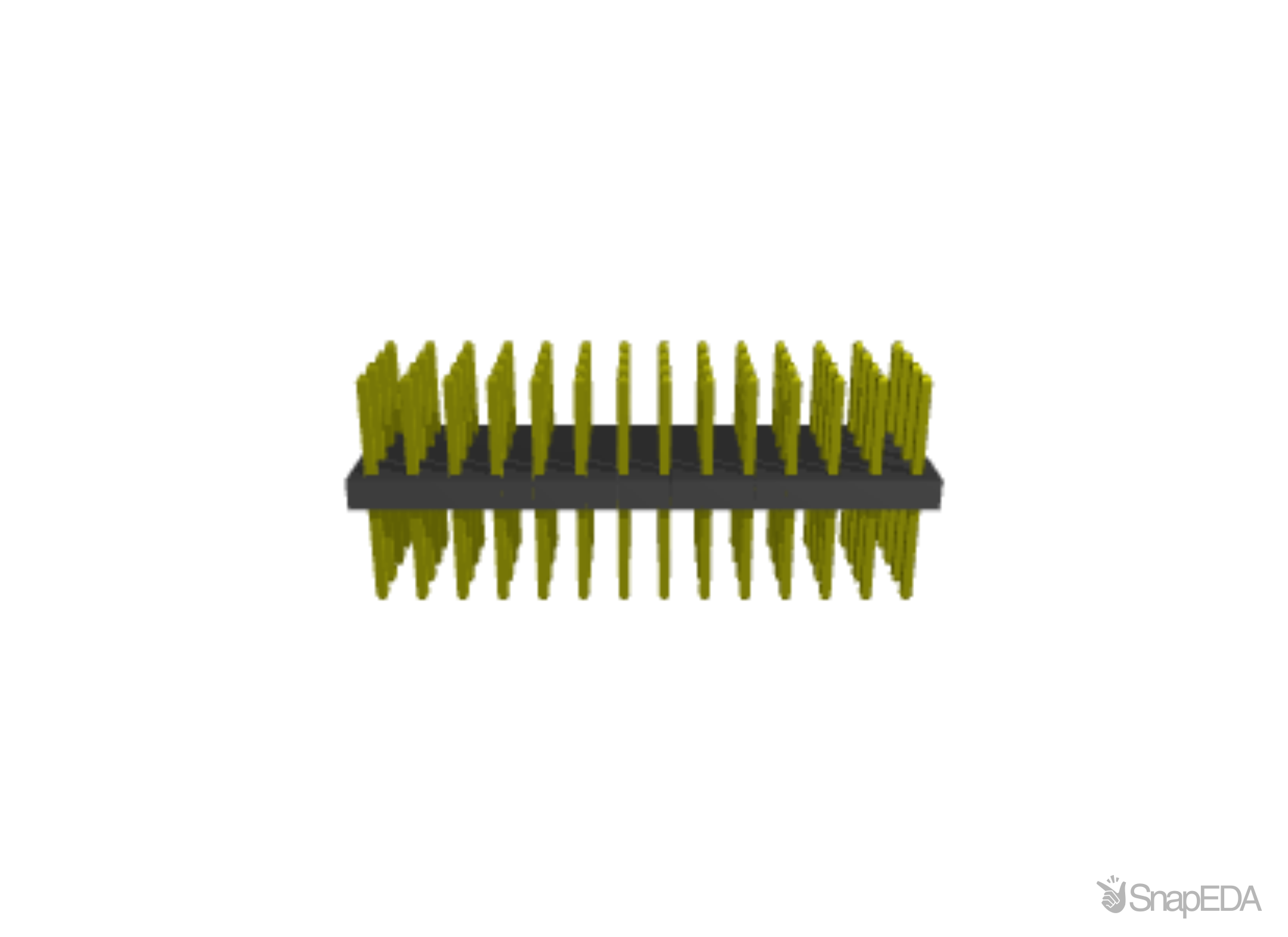 MTMM-114-07-L-Q-190 3D Model