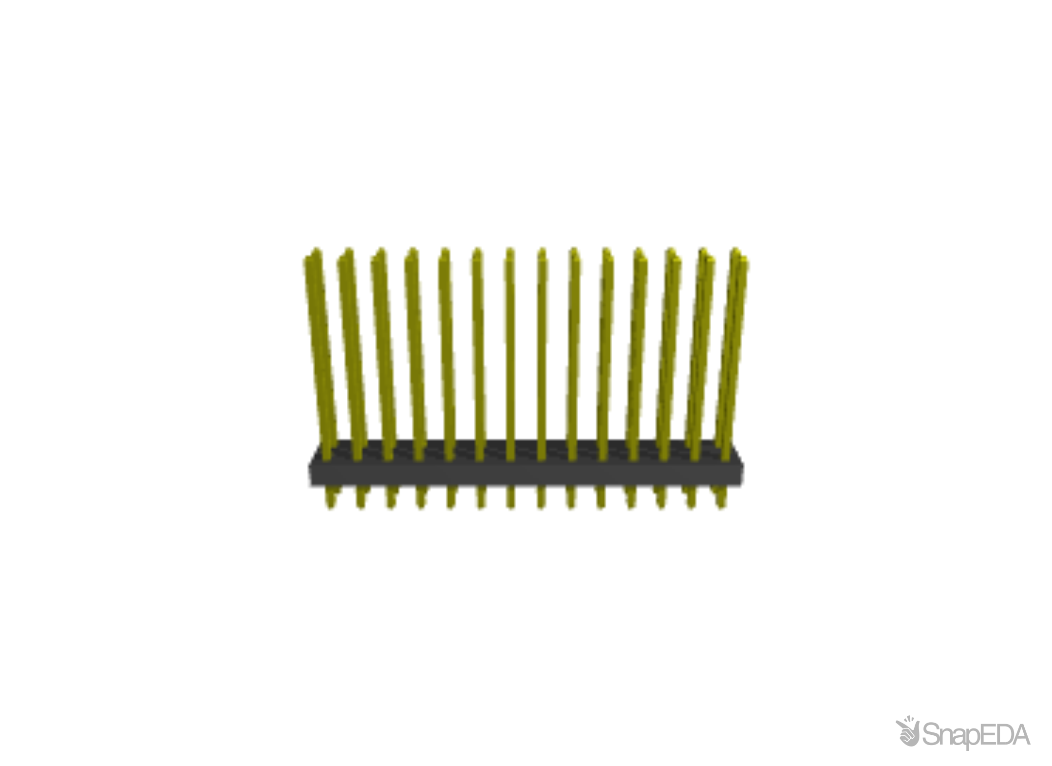 MTMM-114-13-G-D-530 3D Model
