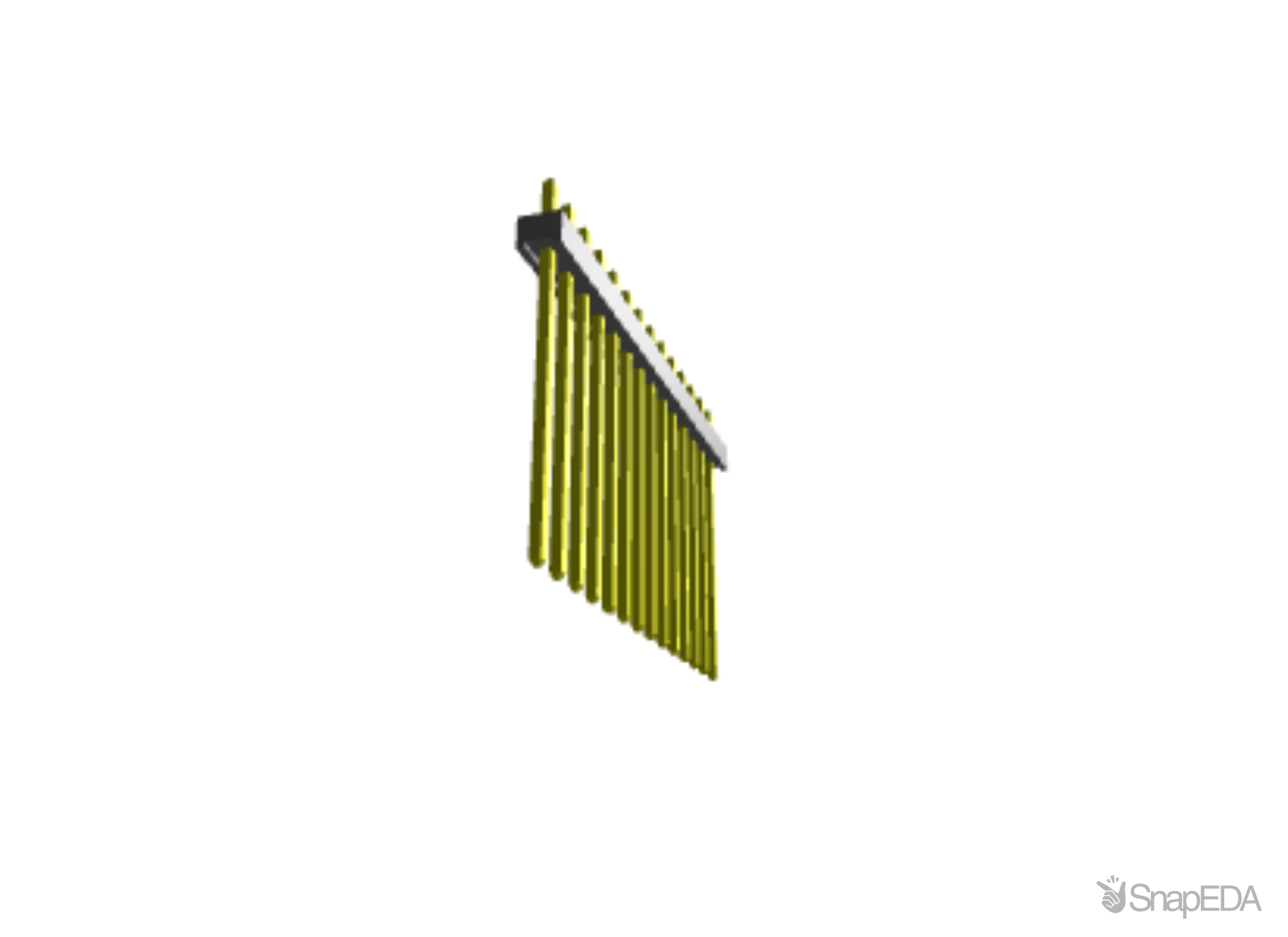 MTMM-114-13-L-S-090 3D Model
