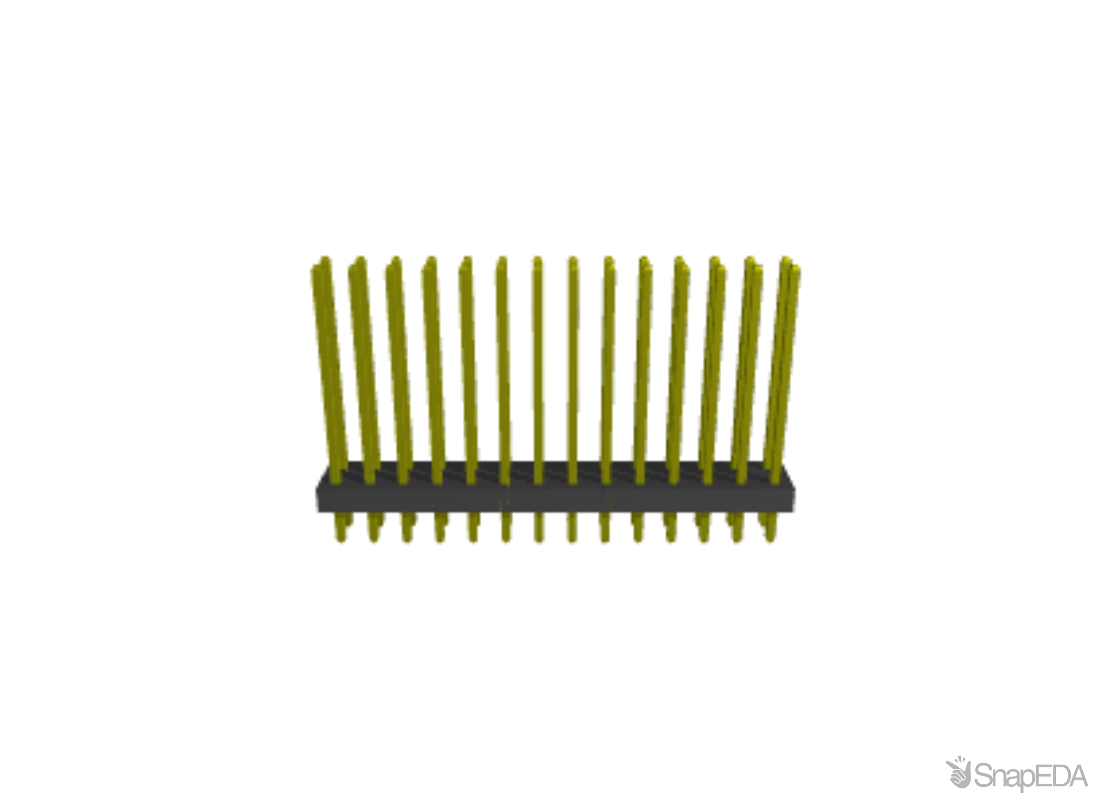 MTMM-114-13-S-D-515 3D Model