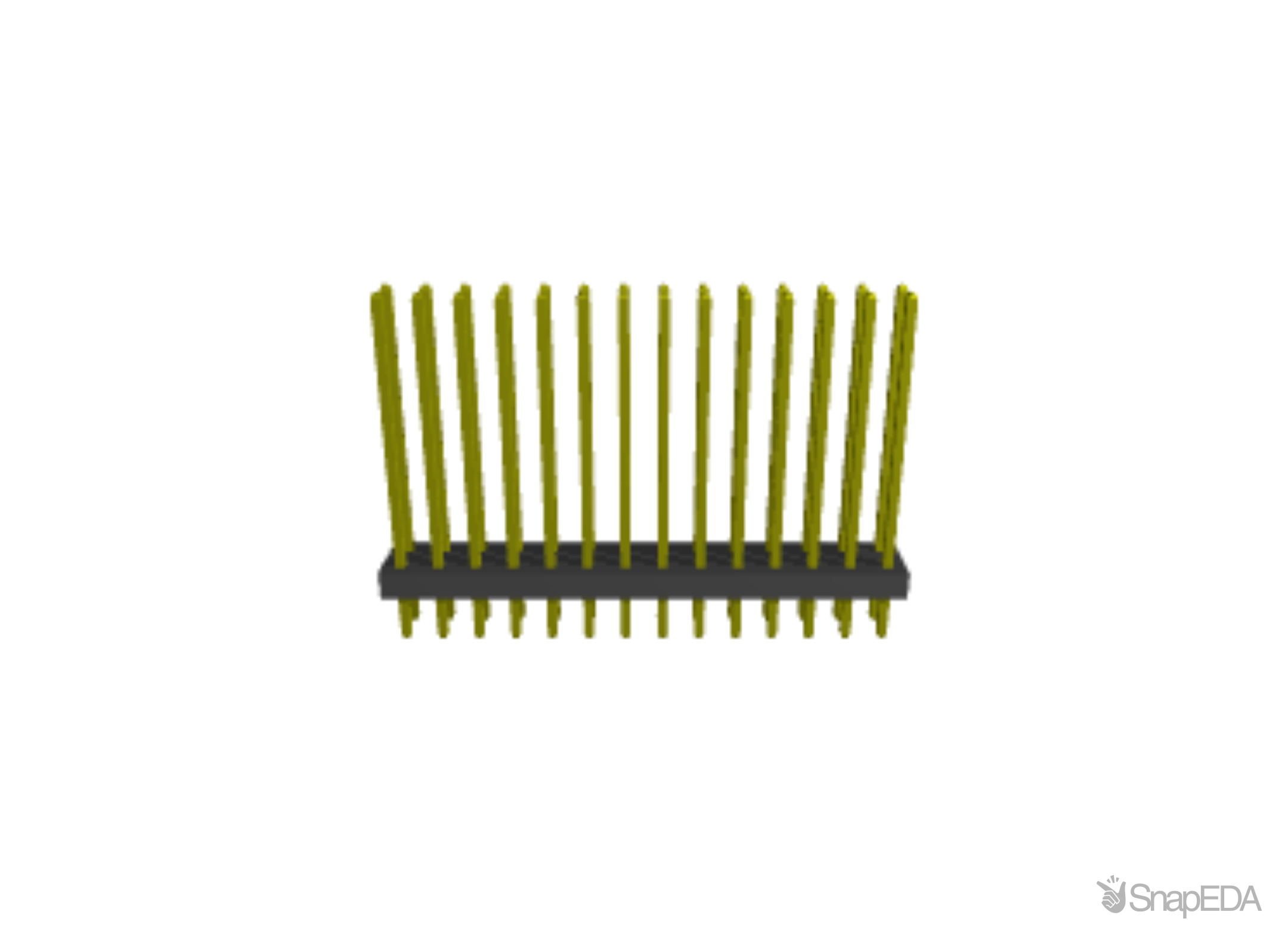 MTMM-114-14-F-D-580 3D Model