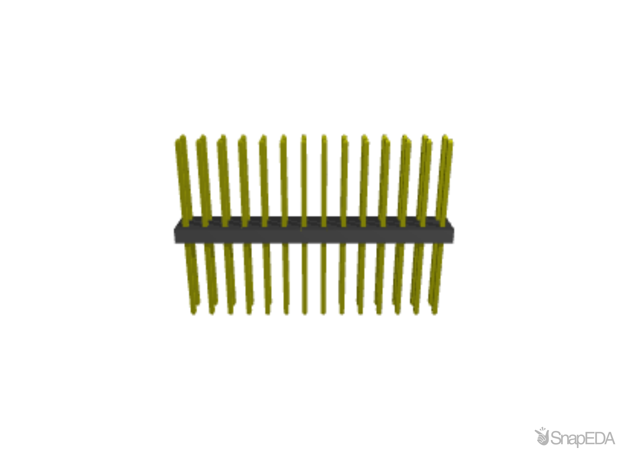 MTMM-114-14-G-D-350 3D Model