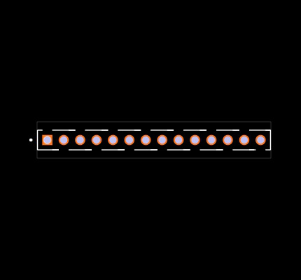 MTMM-114-15-S-S-585 Footprint
