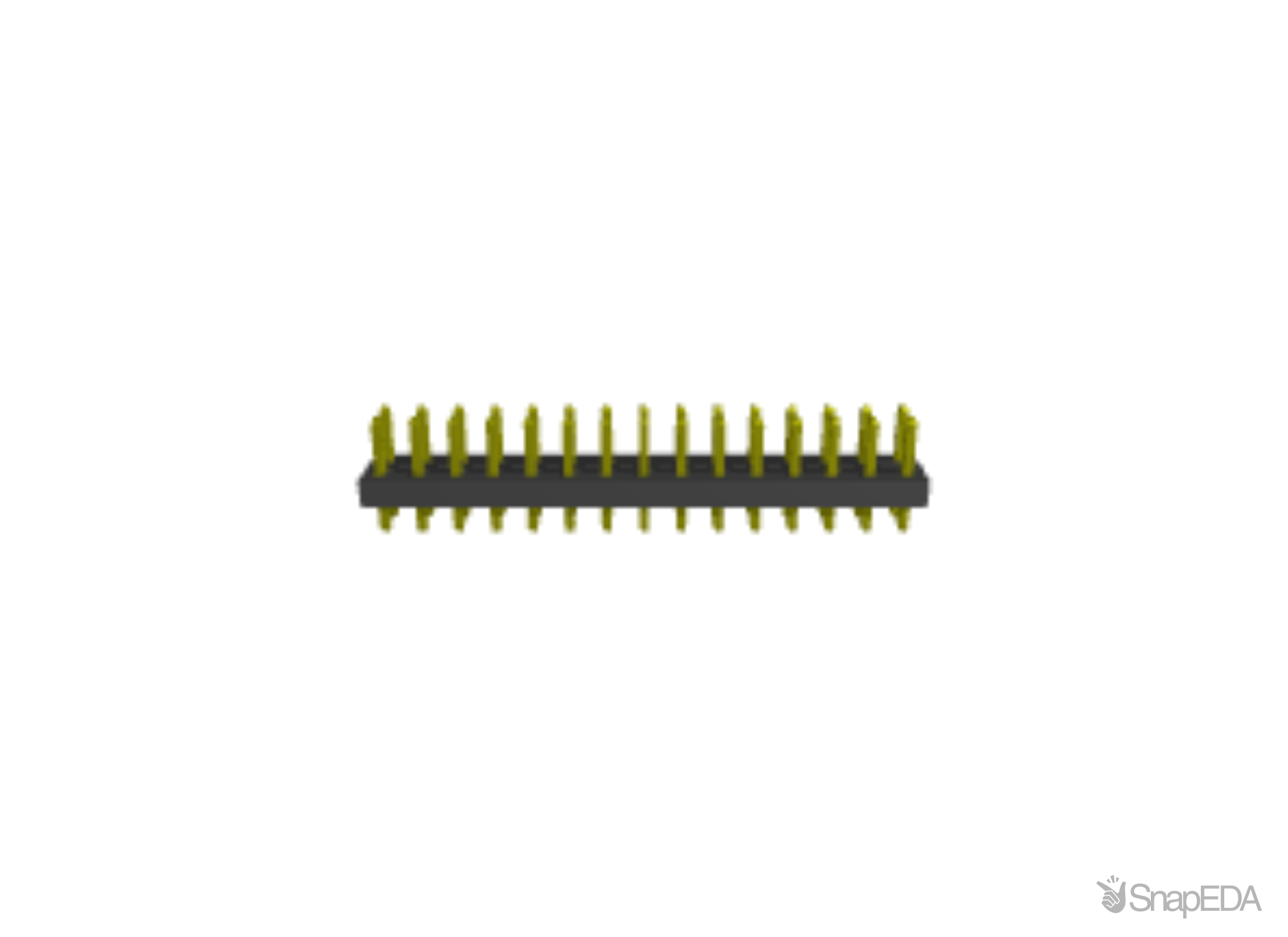 MTMM-115-02-L-D-125 3D Model