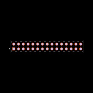 MTMM-115-02-L-D-125 Footprint
