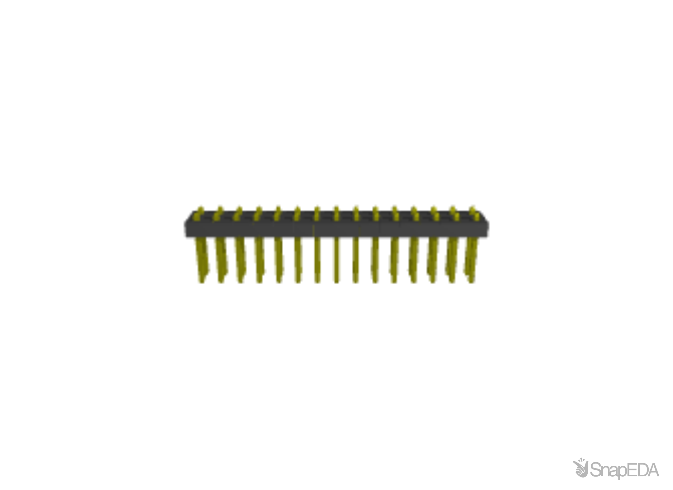 MTMM-115-03-G-D-030 3D Model
