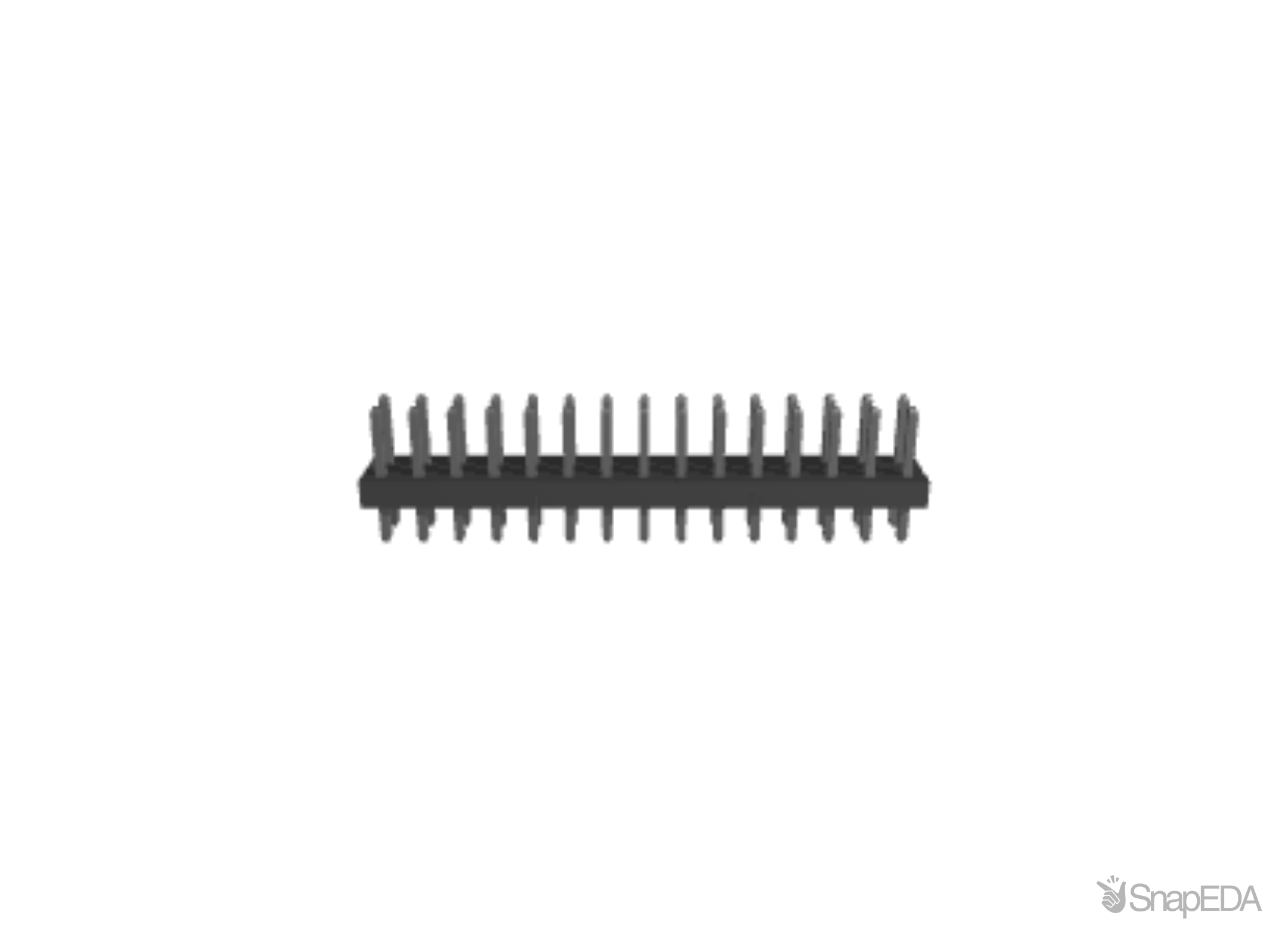 MTMM-115-03-T-D-150 3D Model