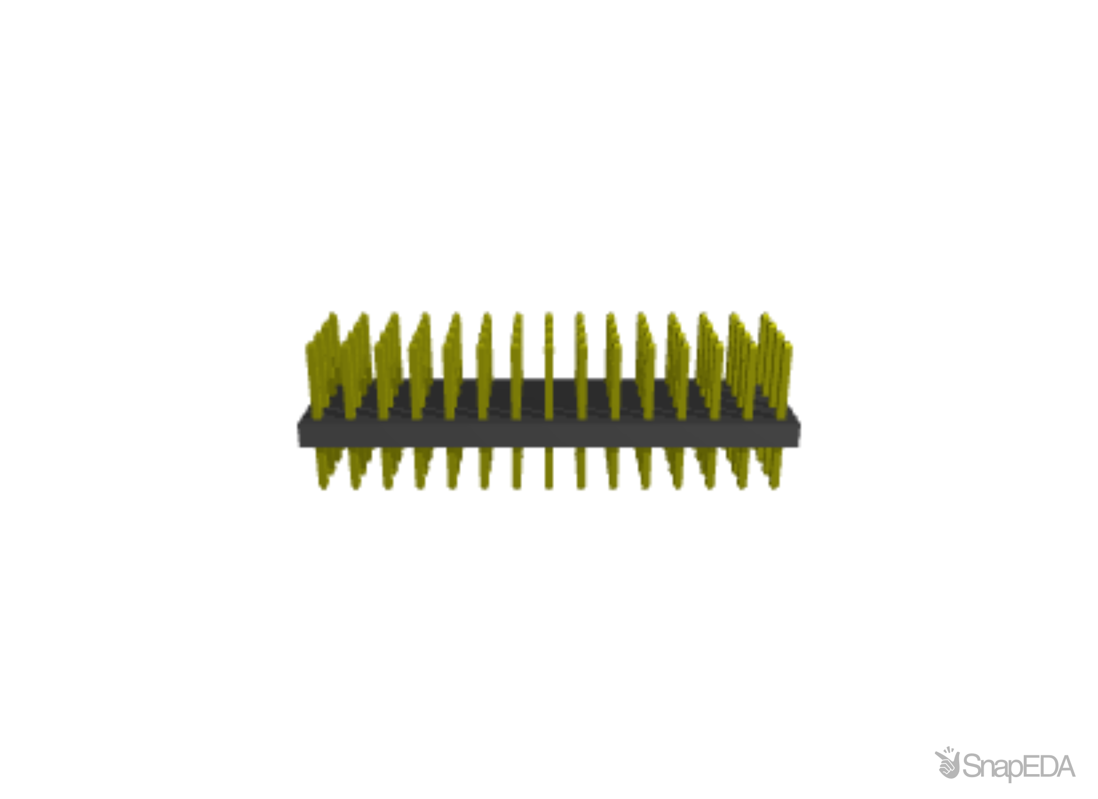MTMM-115-05-S-Q-190 3D Model