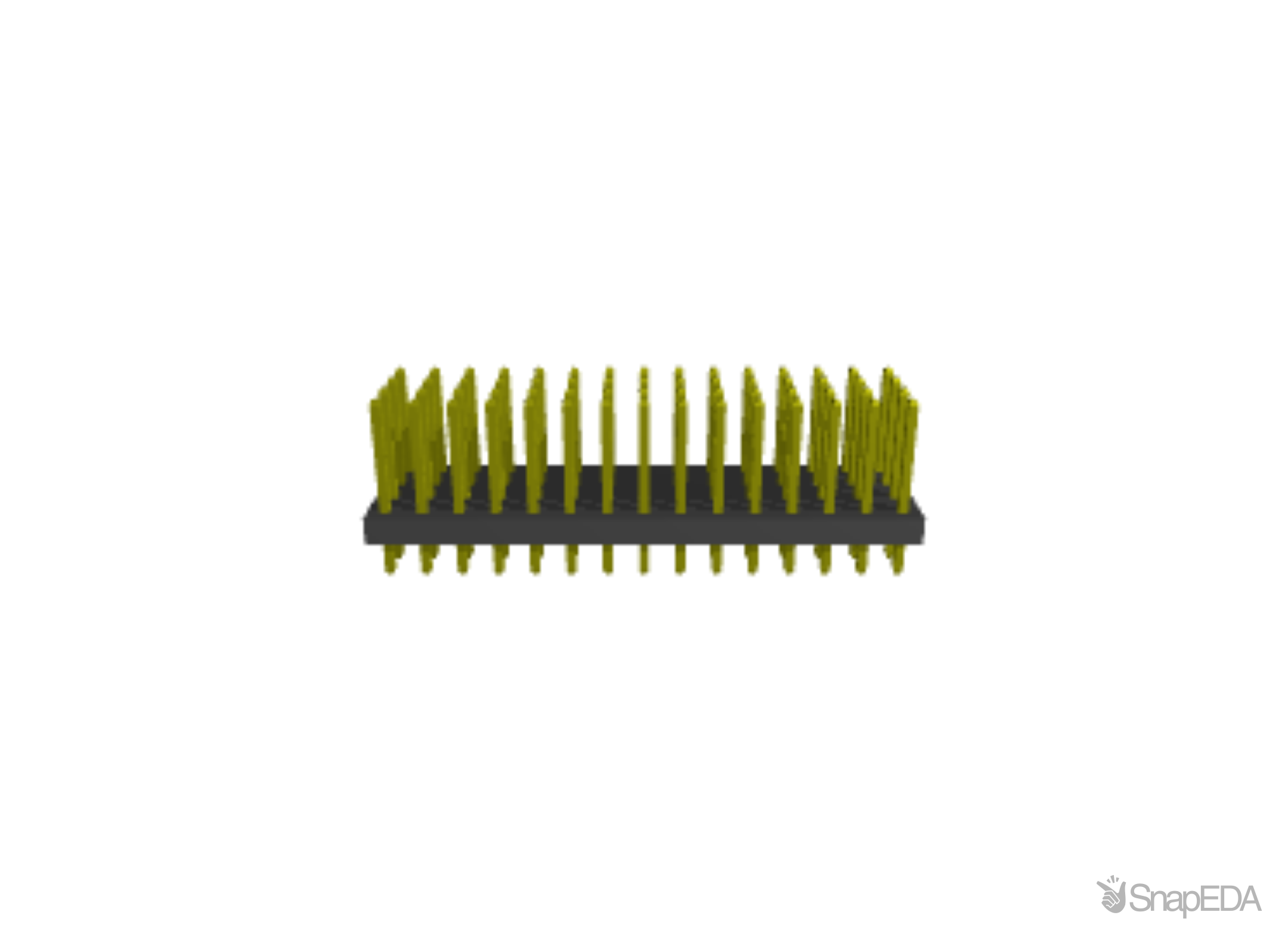MTMM-115-06-F-Q-250 3D Model