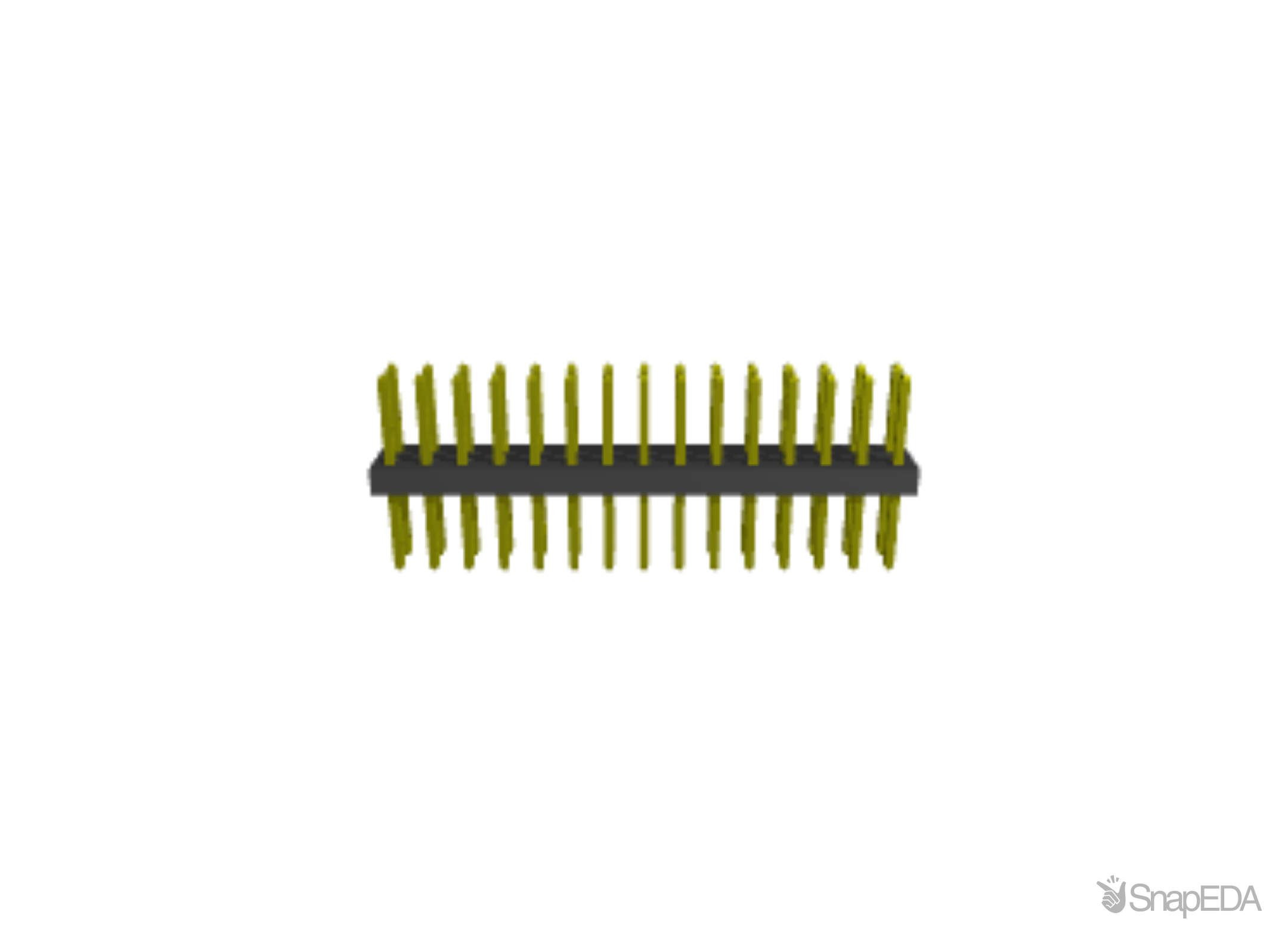 MTMM-115-07-F-D-200 3D Model