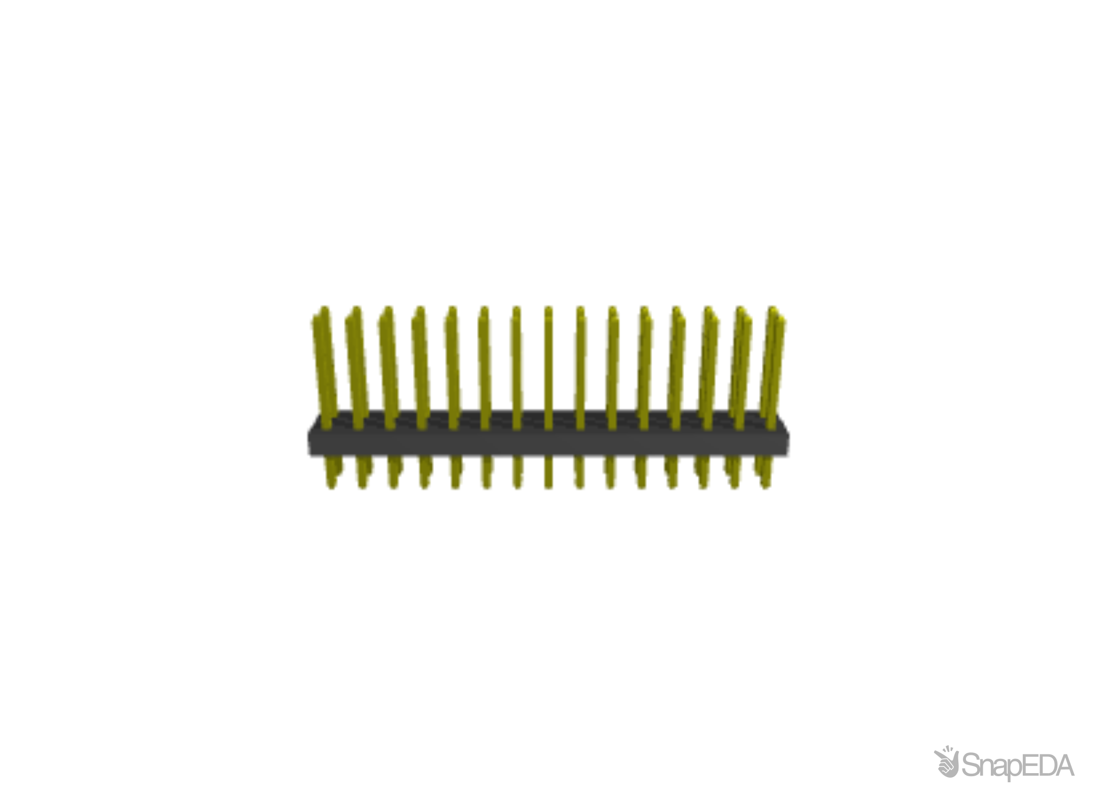 MTMM-115-07-G-D-290 3D Model