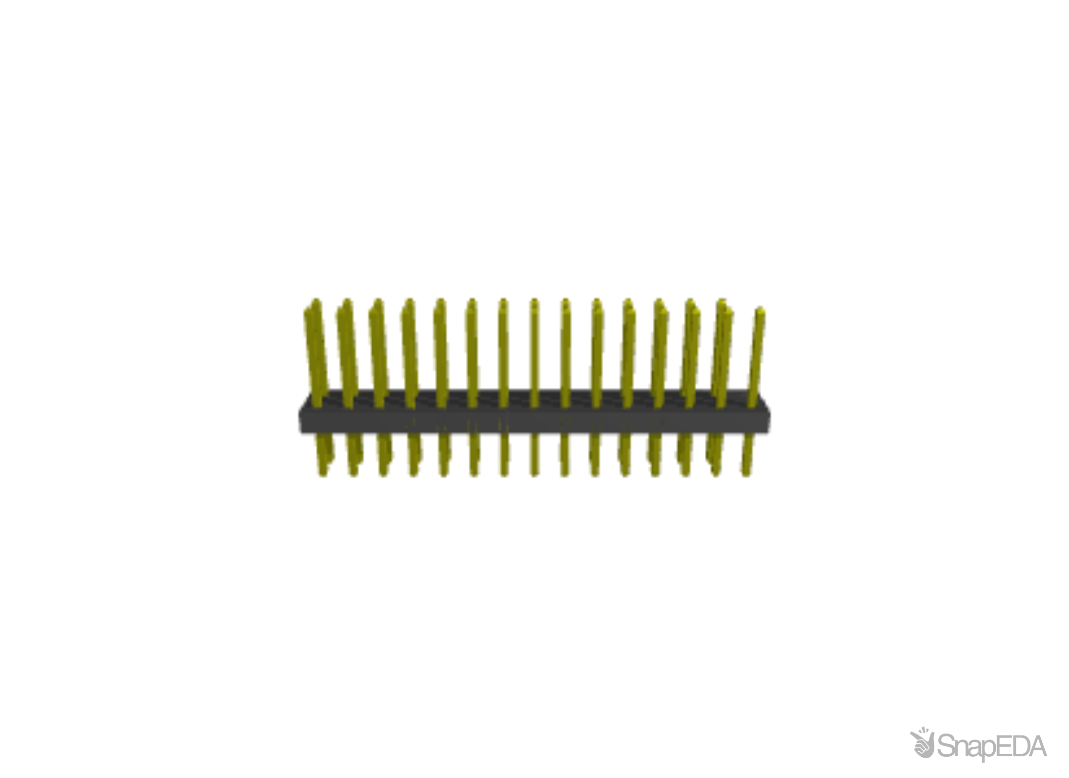 MTMM-115-07-L-D-260-001 3D Model