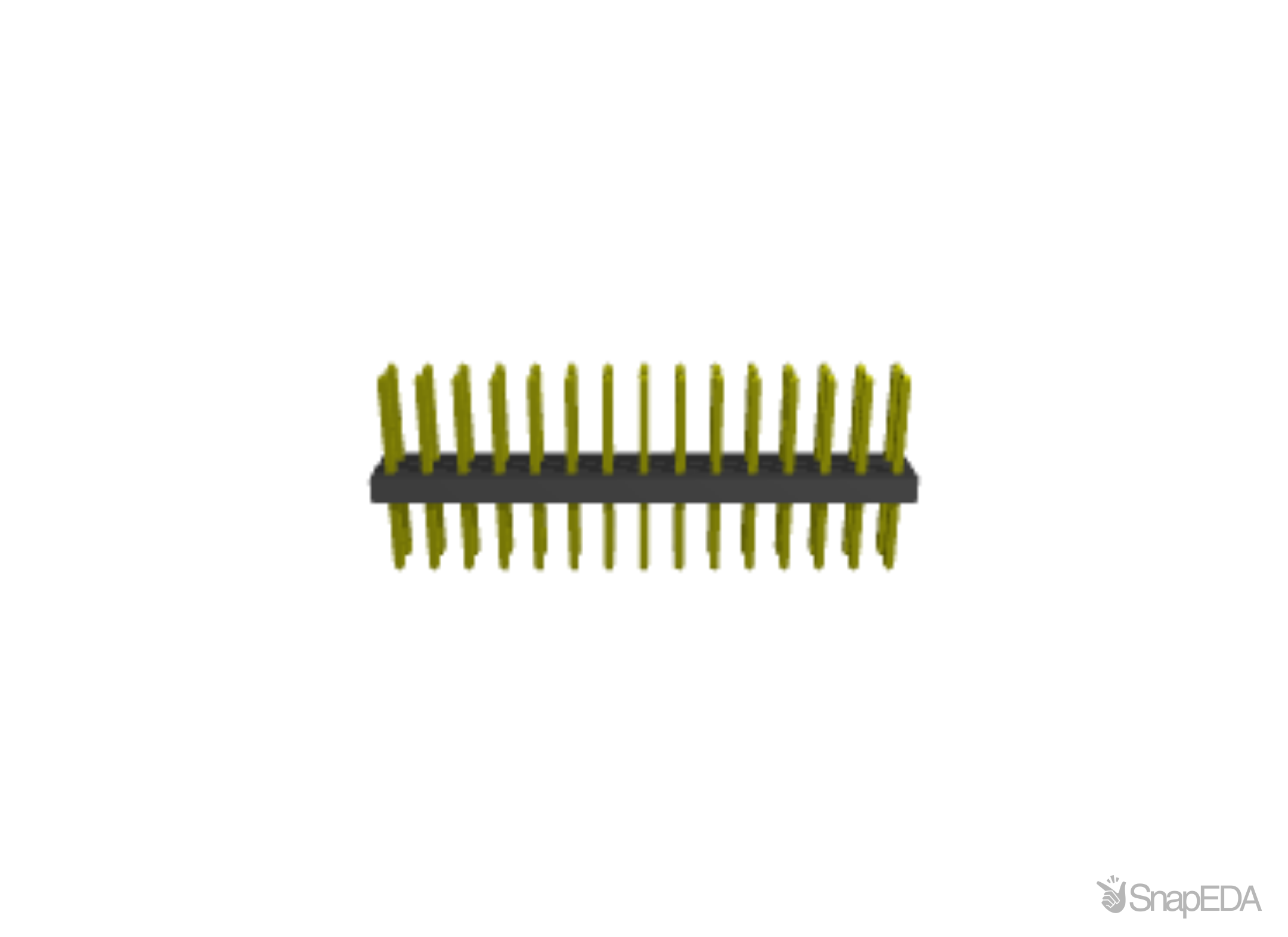 MTMM-115-07-S-D-220 3D Model