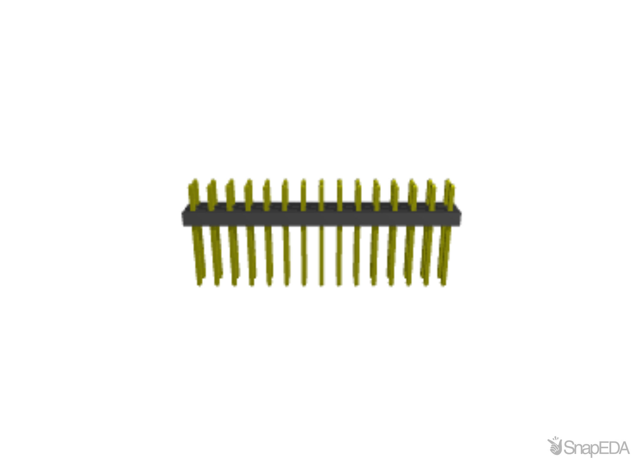 MTMM-115-08-G-D-115 3D Model