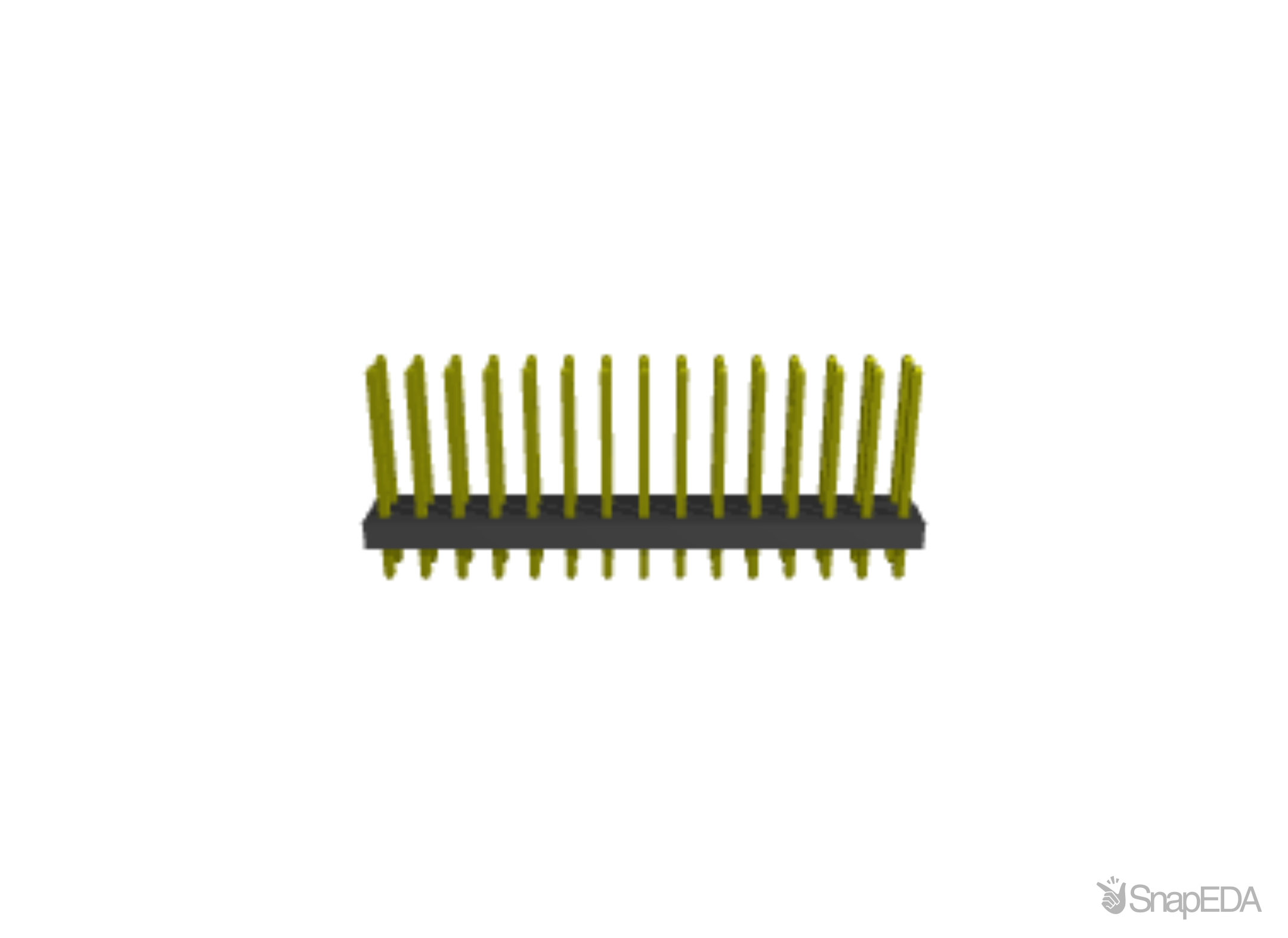 MTMM-115-08-G-D-330 3D Model