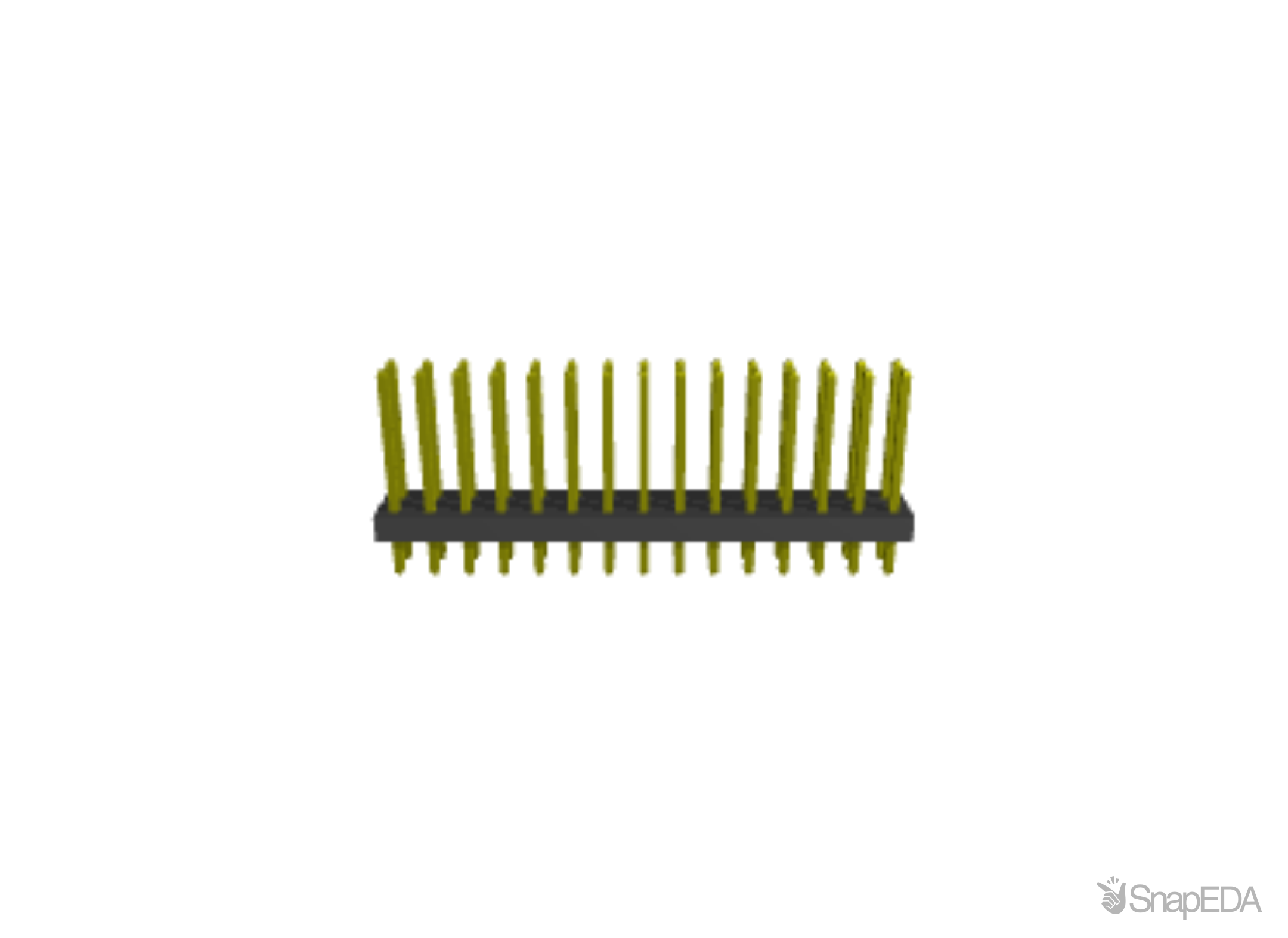 MTMM-115-08-S-D-320 3D Model