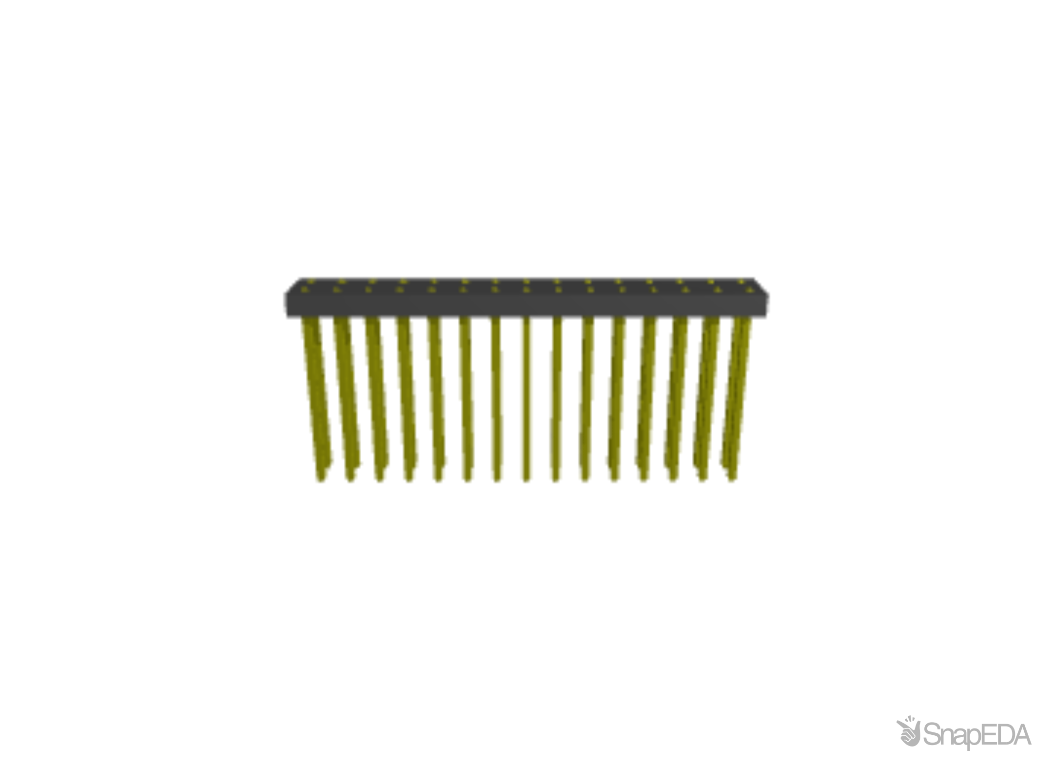 MTMM-115-09-F-D-005 3D Model