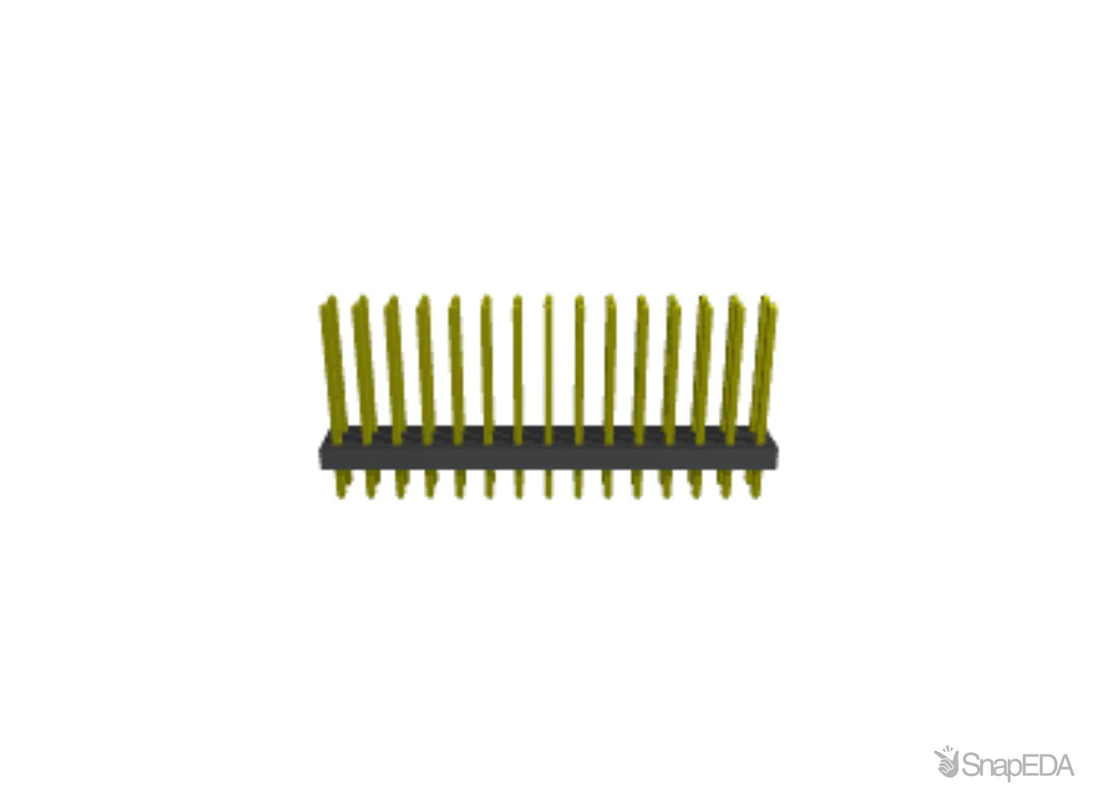 MTMM-115-09-F-D-375 3D Model