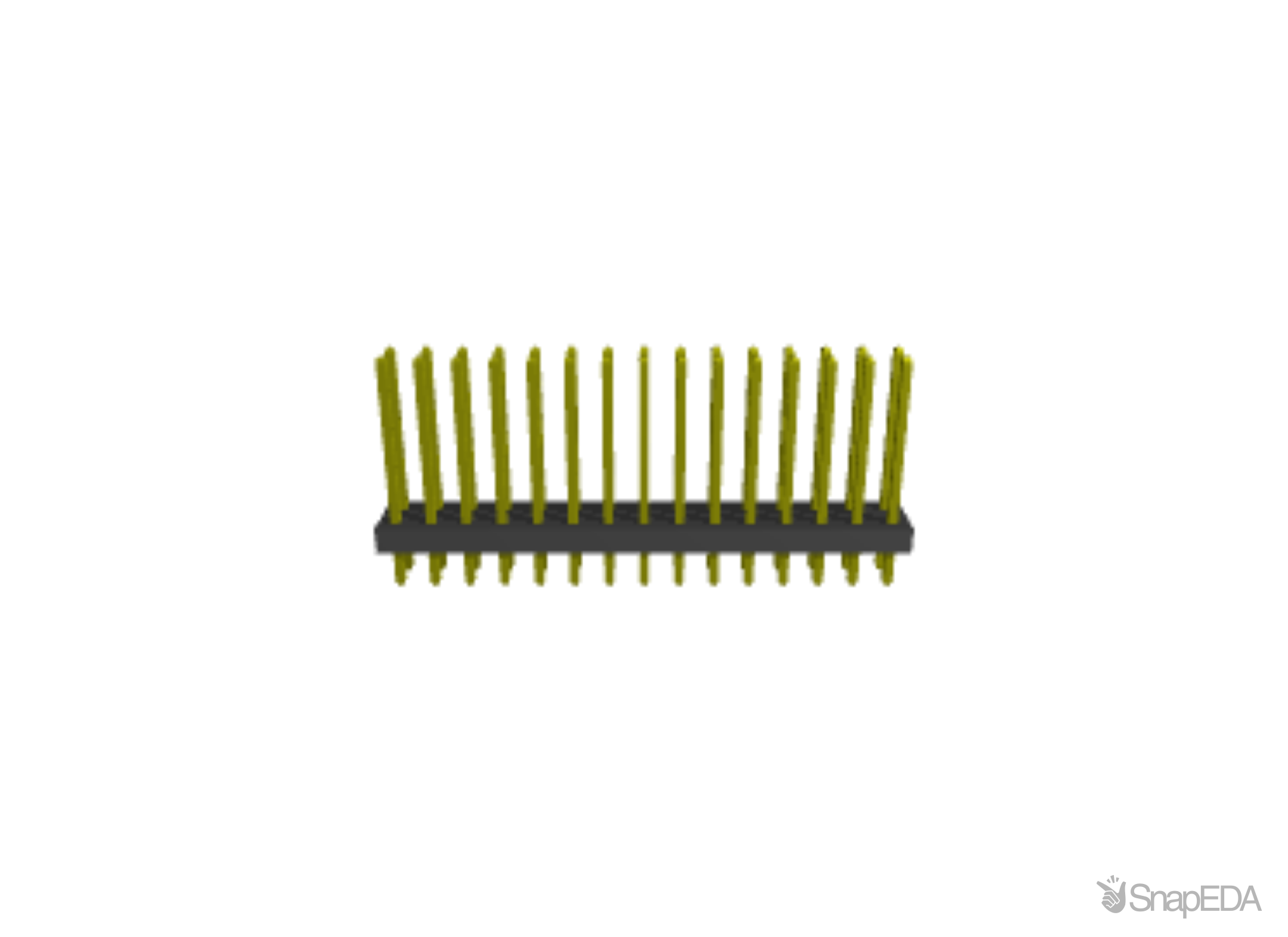 MTMM-115-09-S-D-380 3D Model