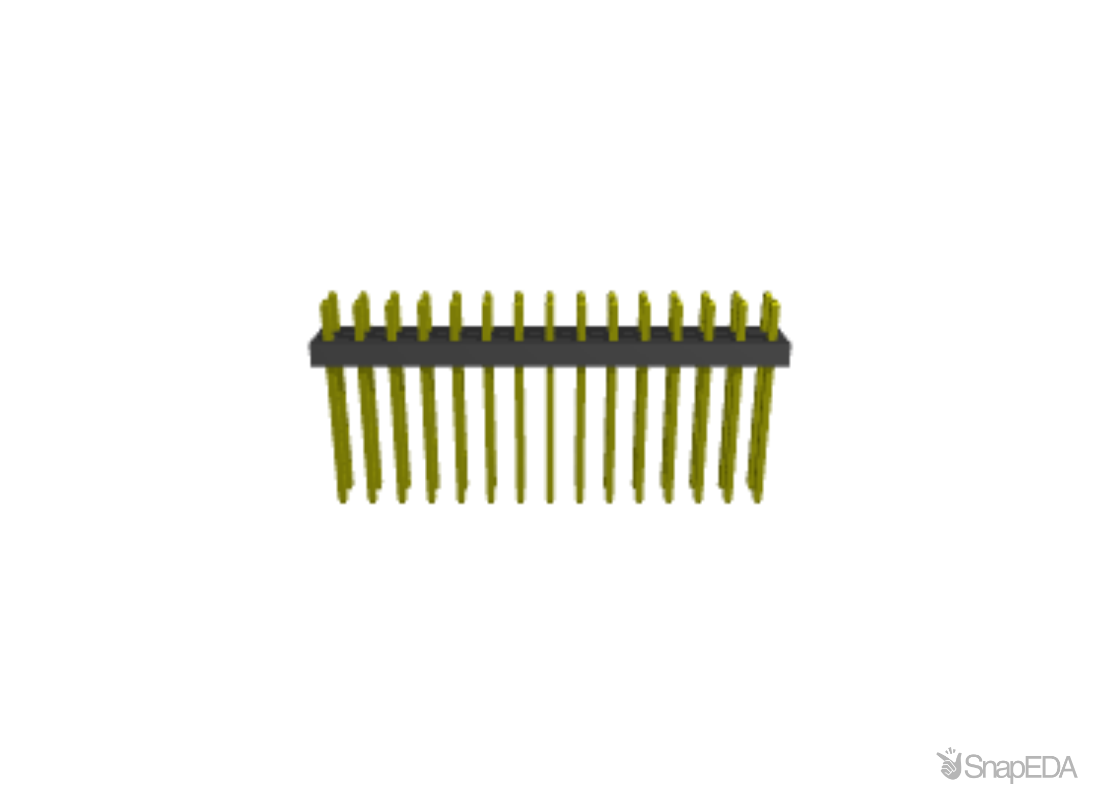 MTMM-115-10-G-D-100 3D Model