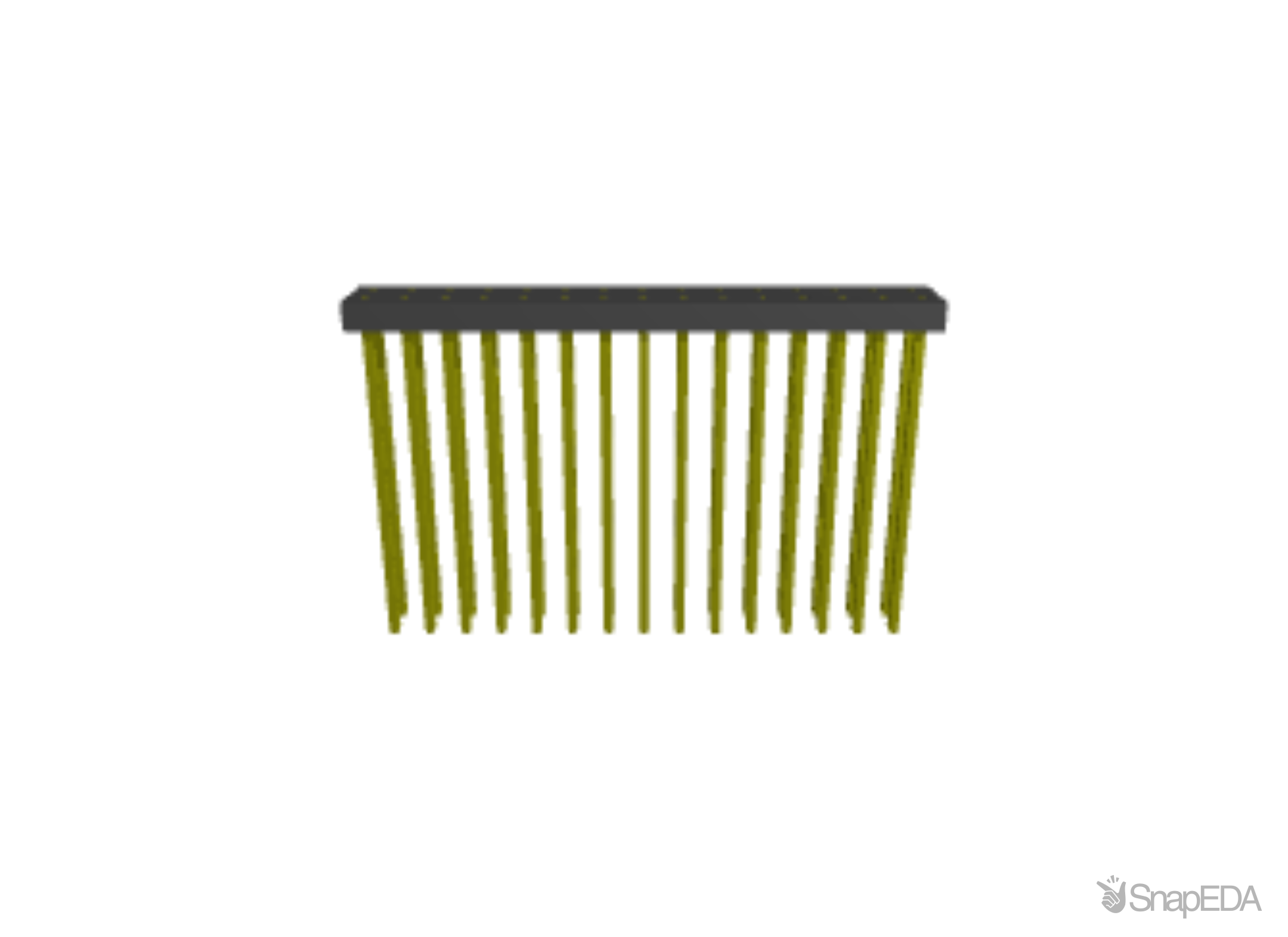 MTMM-115-14-S-D-000 3D Model