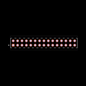 MTMM-115-15-L-D-675 Footprint