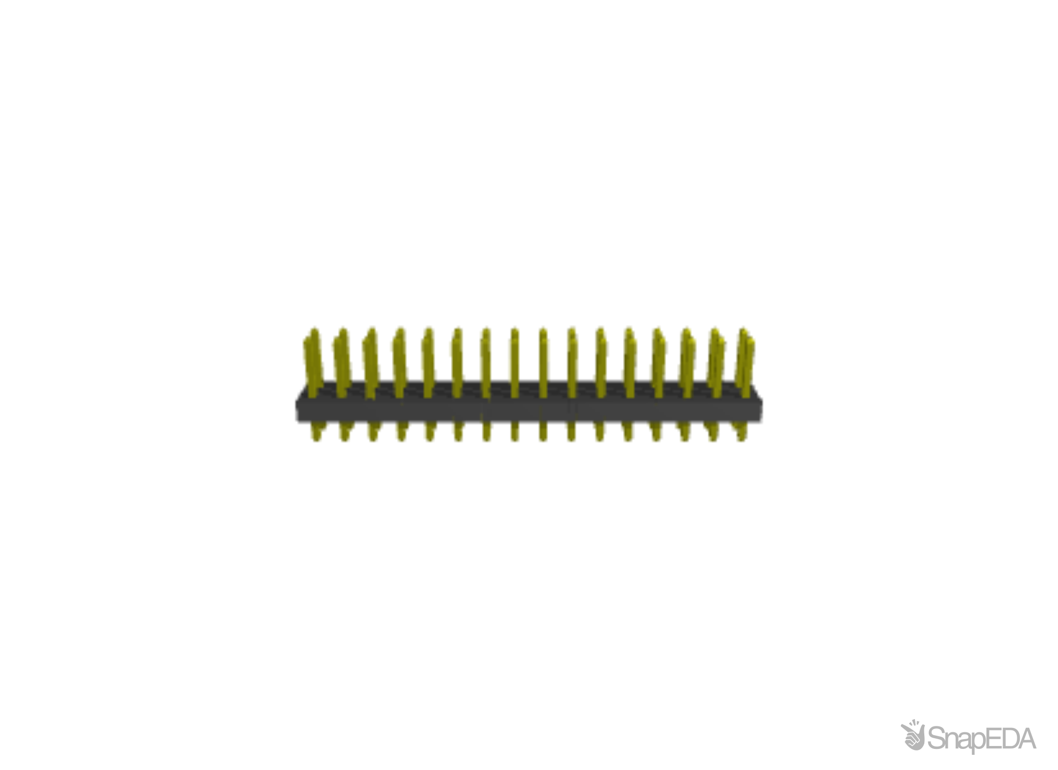 MTMM-116-03-G-D-170 3D Model