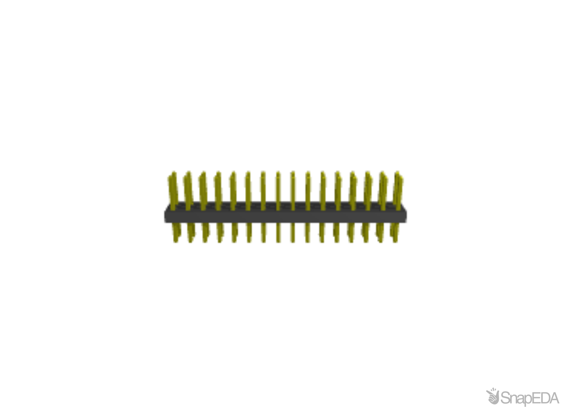 MTMM-116-05-L-D-185 3D Model