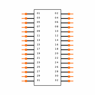MTMM-116-05-L-D-185 Symbol