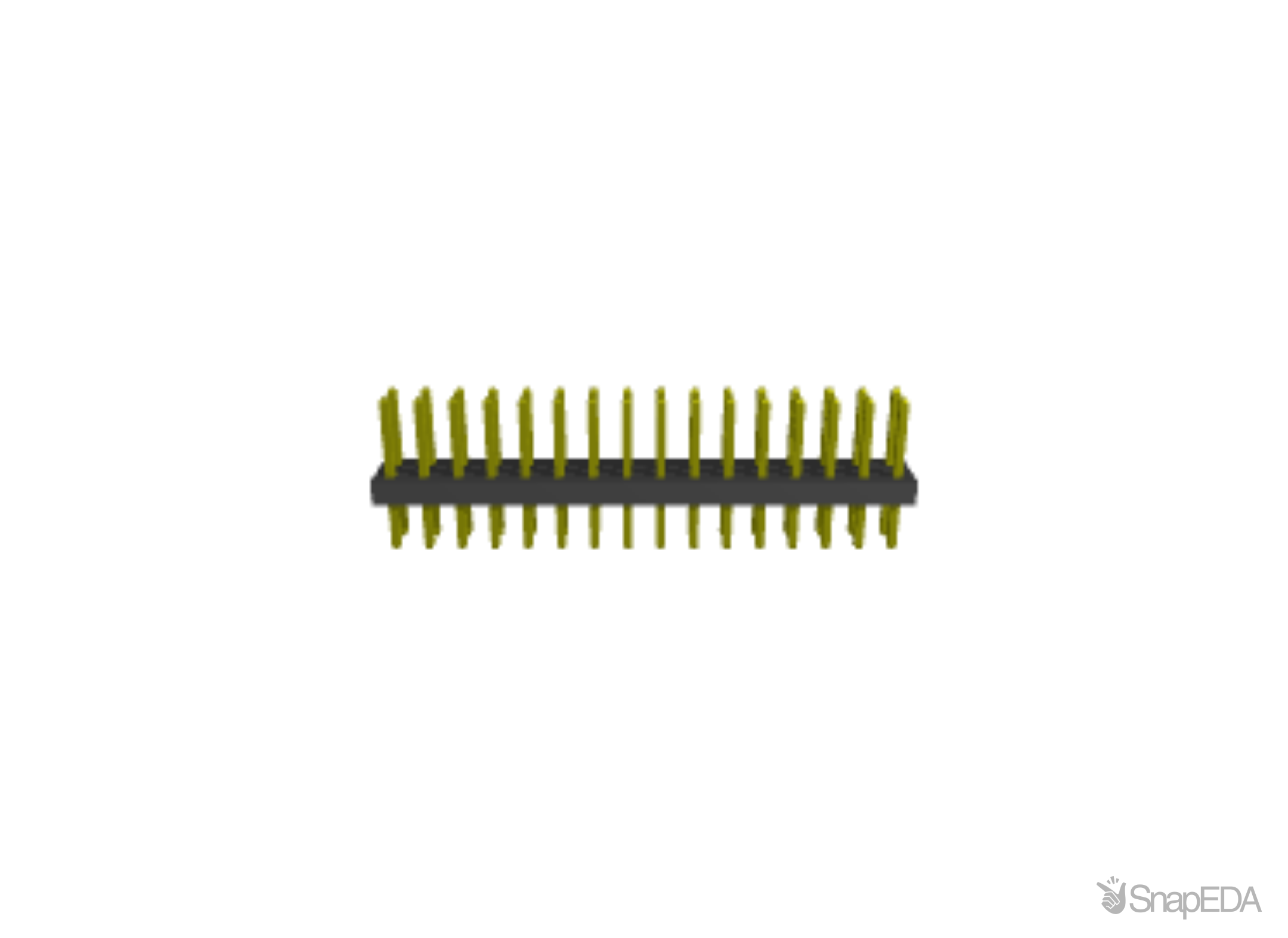 MTMM-116-05-S-D-190 3D Model