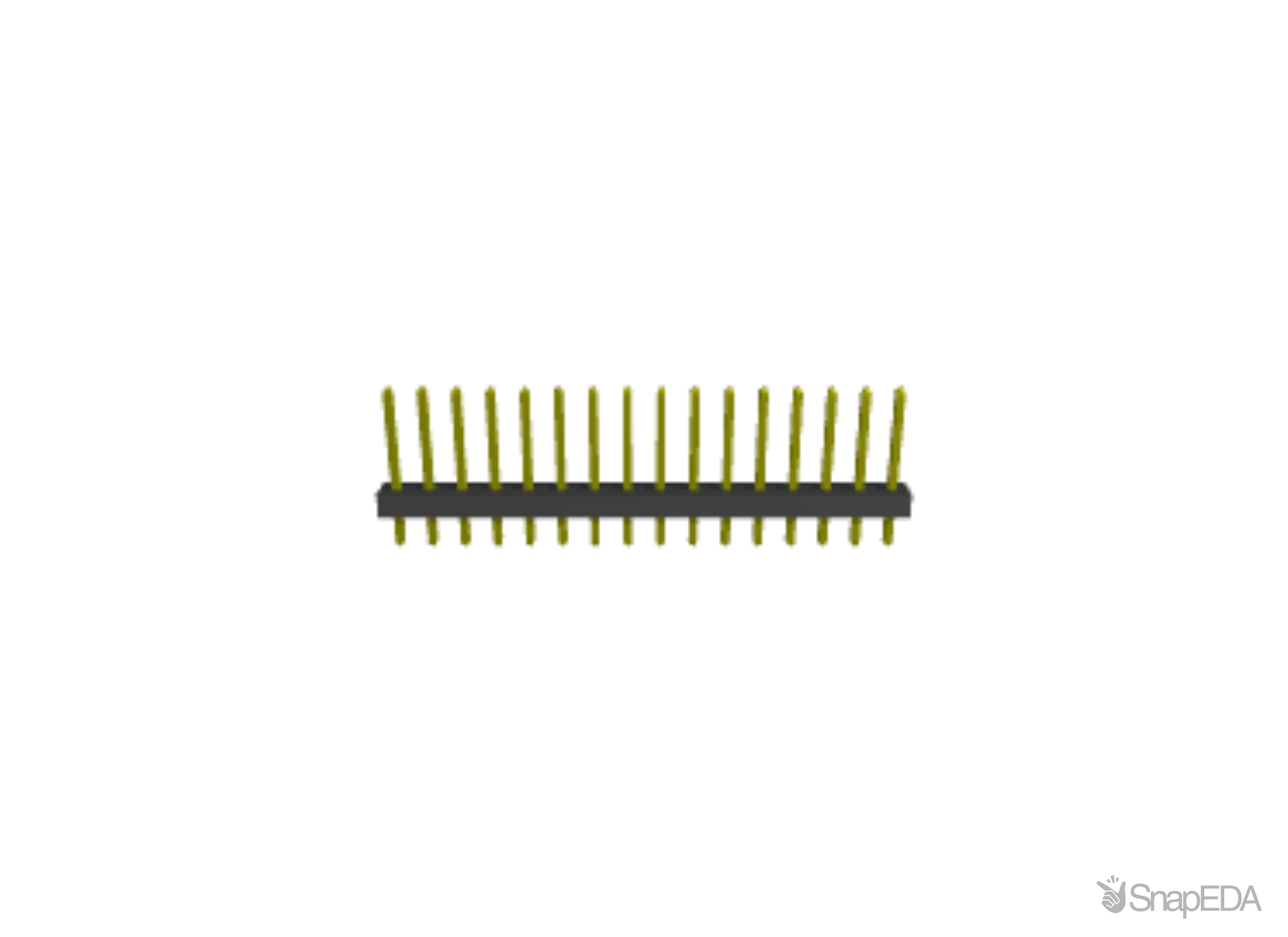 MTMM-116-06-F-S-250 3D Model