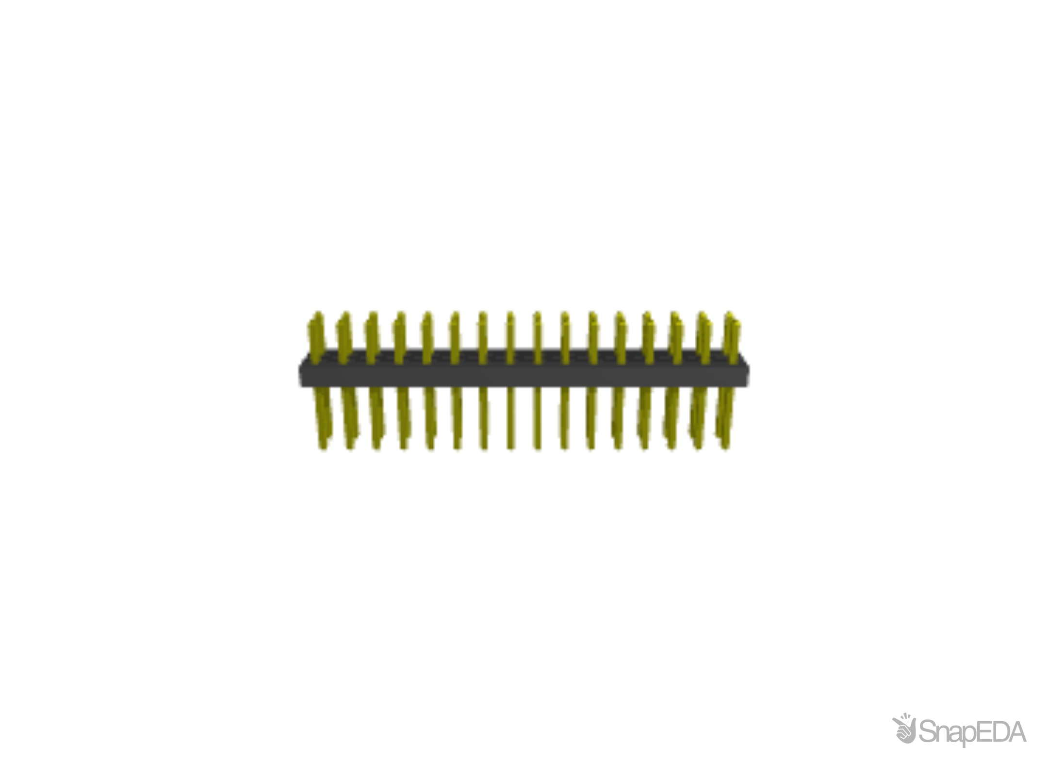 MTMM-116-06-S-D-125 3D Model