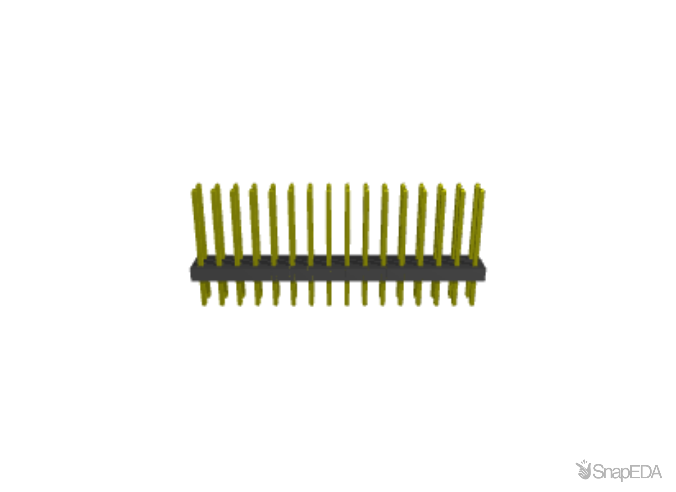 MTMM-116-09-S-D-340 3D Model