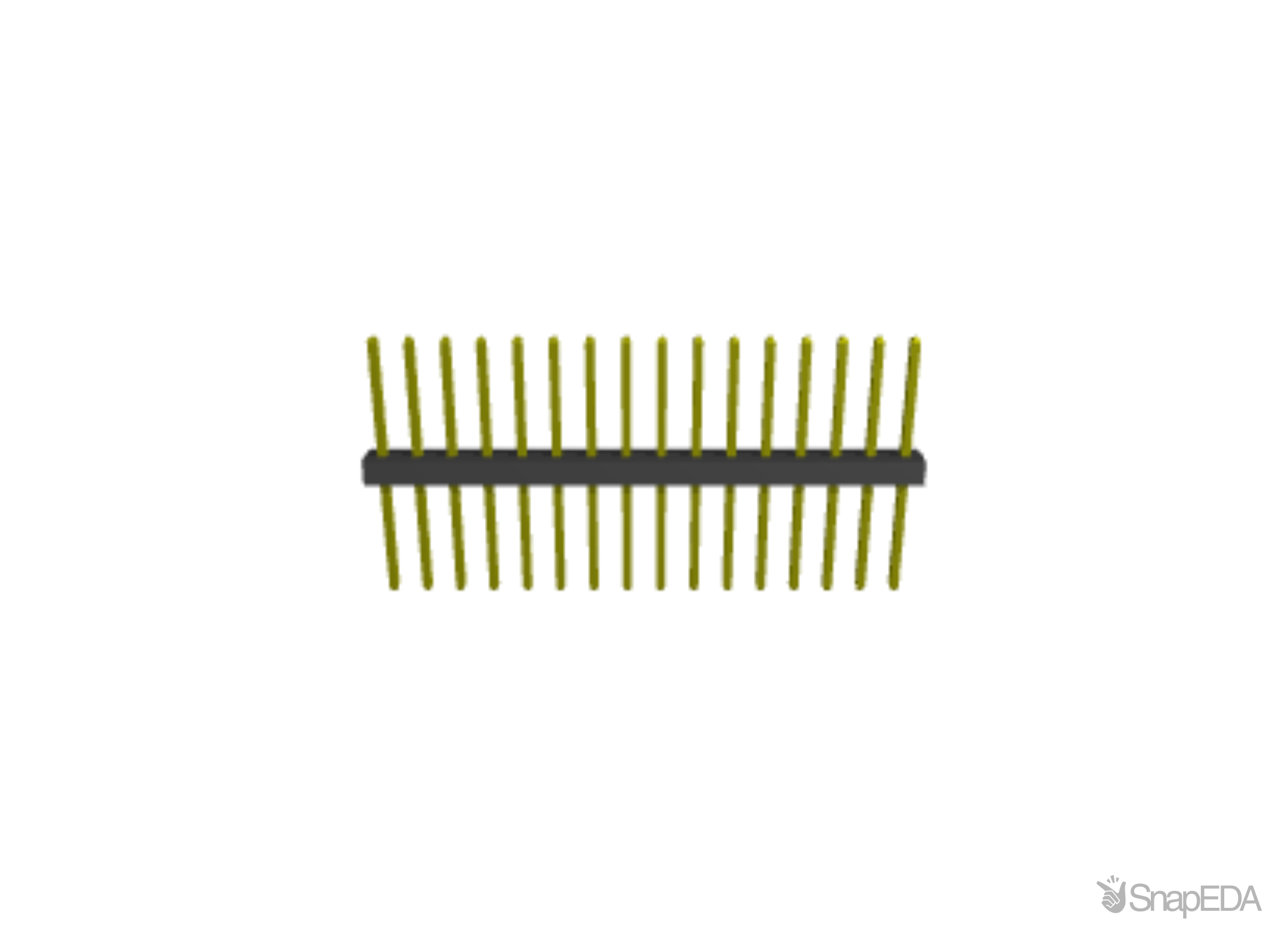 MTMM-116-12-G-S-275 3D Model