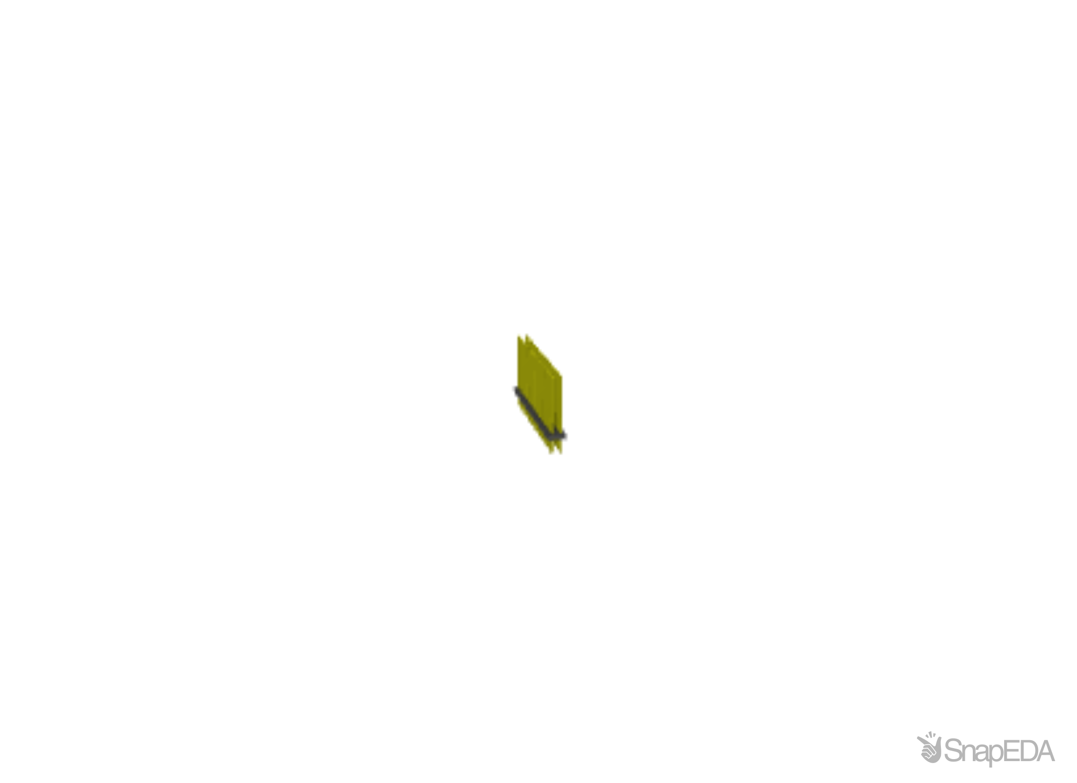 MTMM-116-14-F-D-555 3D Model
