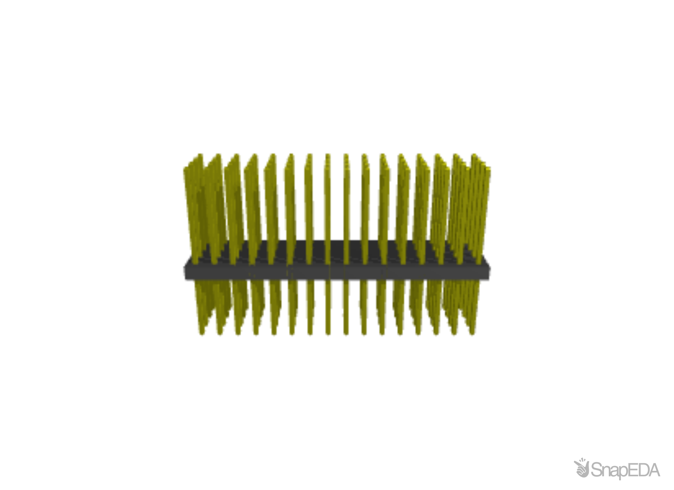 MTMM-116-14-F-Q-412 3D Model