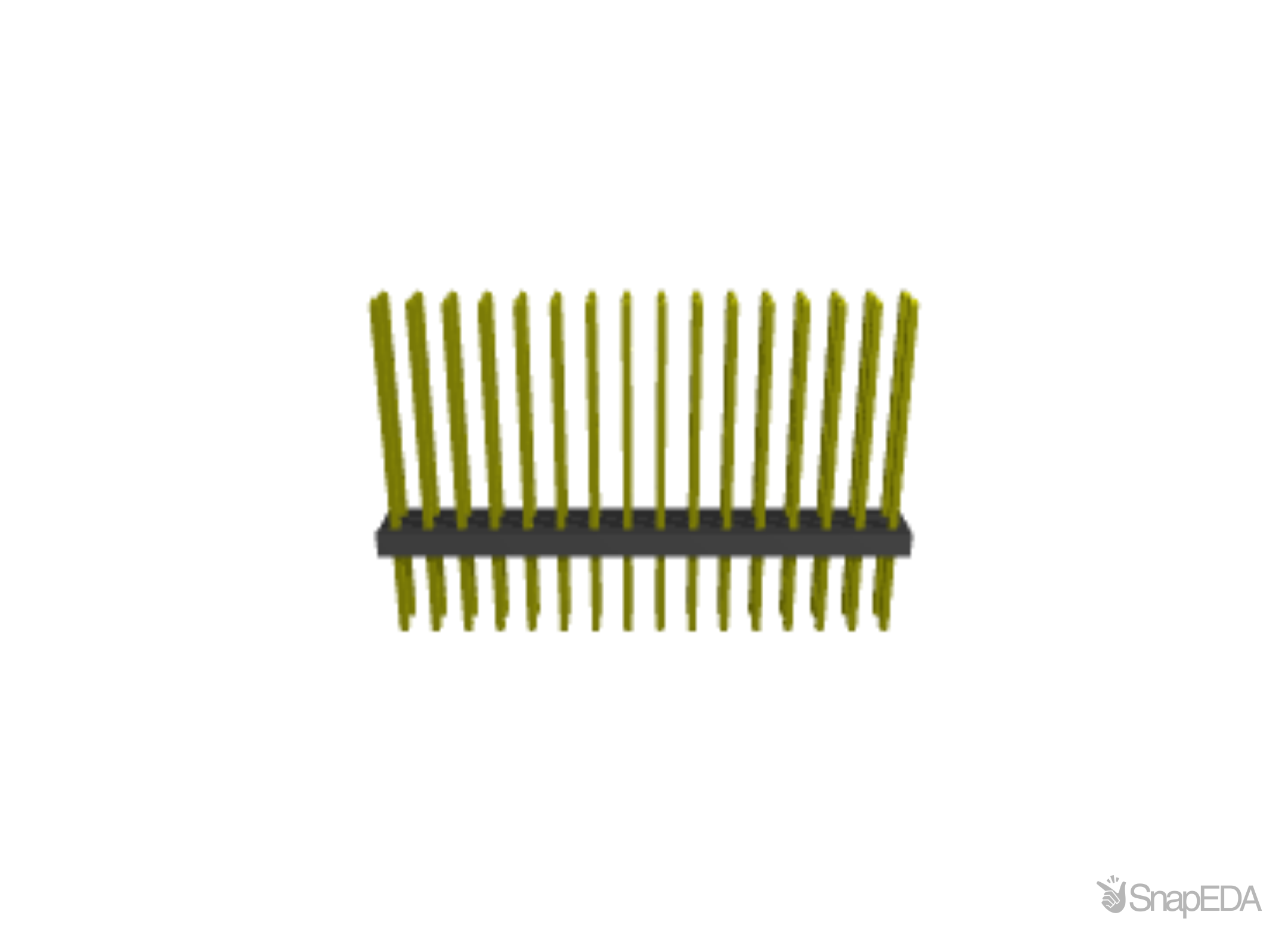 MTMM-116-15-F-D-550 3D Model