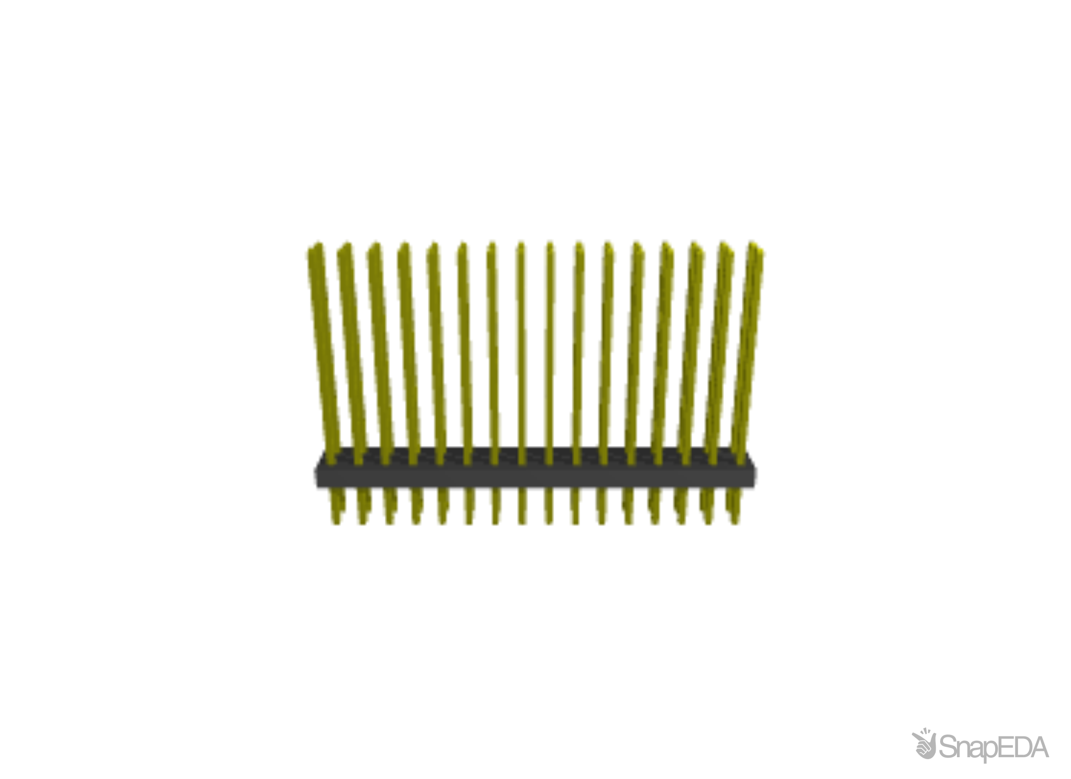 MTMM-116-15-G-D-630 3D Model