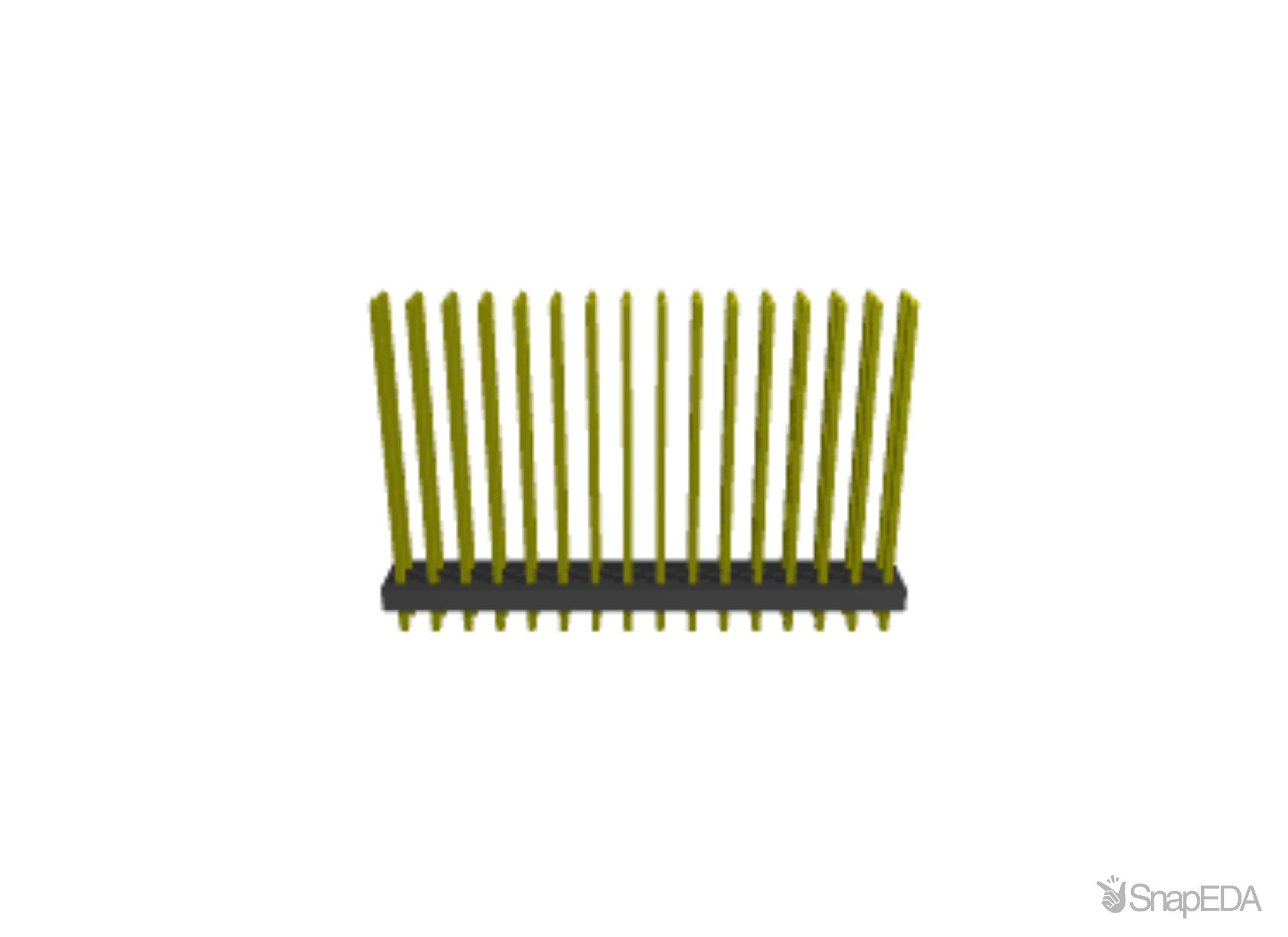 MTMM-116-15-G-D-695 3D Model