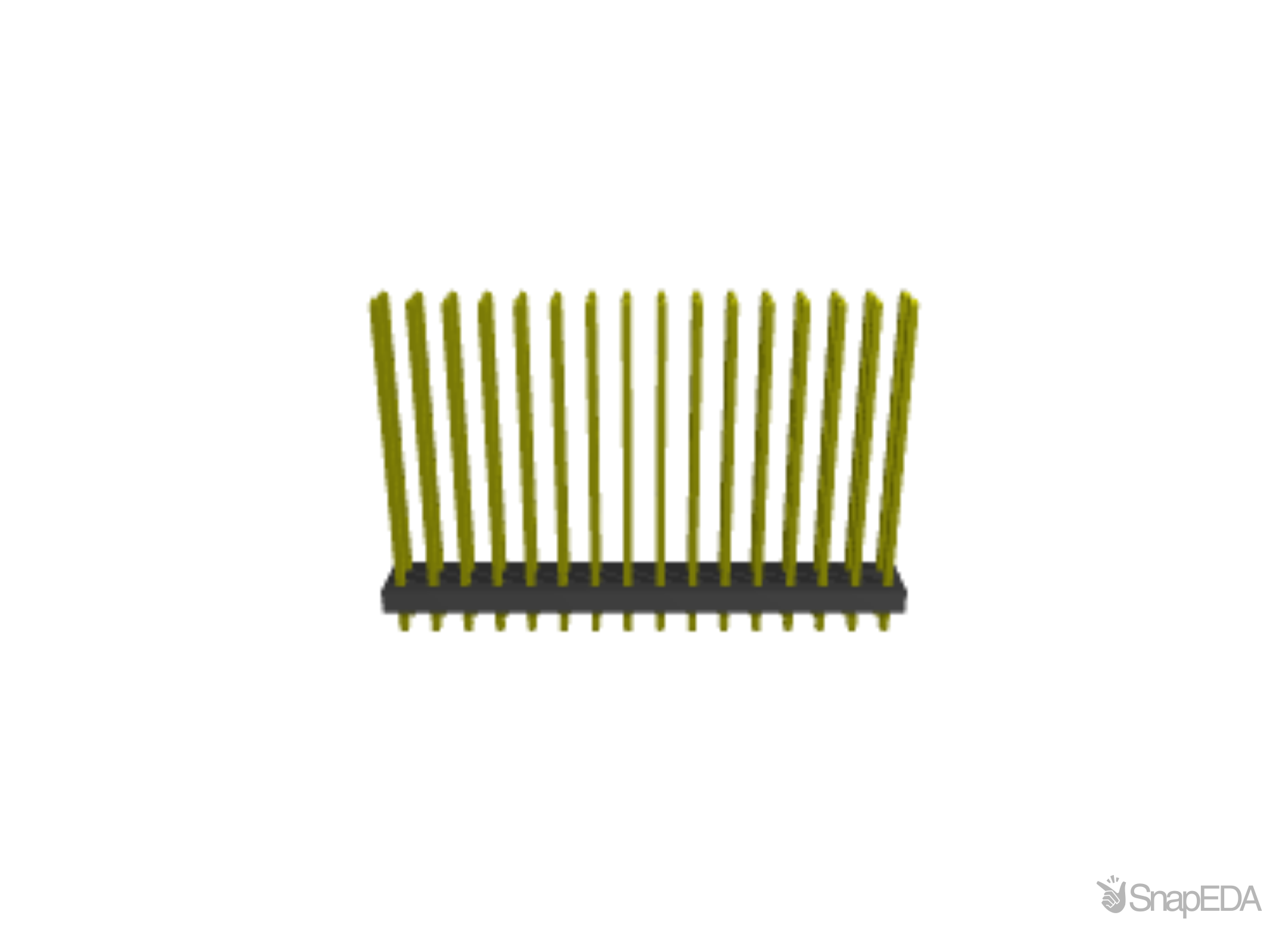 MTMM-116-15-L-D-700 3D Model