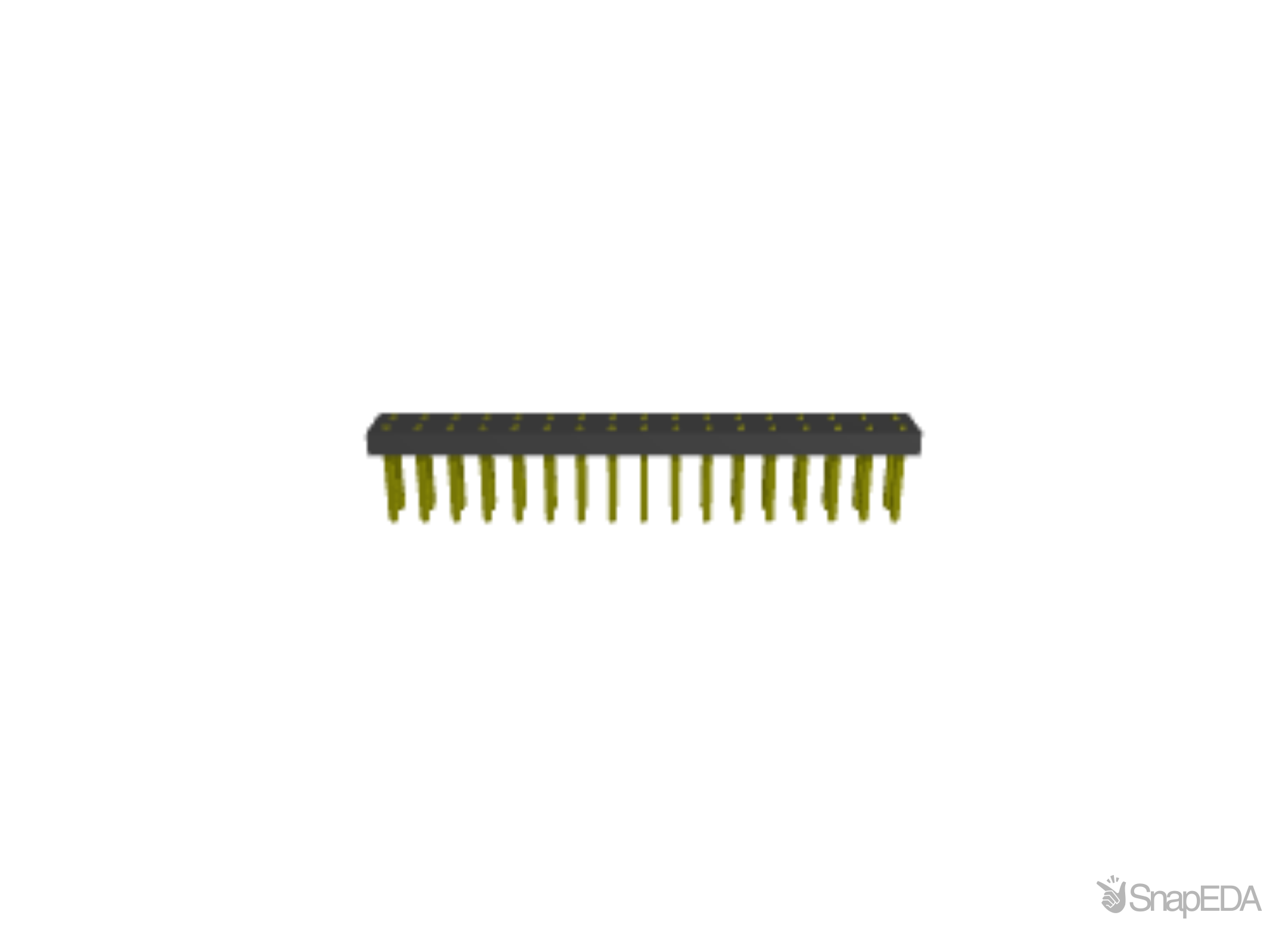 MTMM-117-02-F-D-005 3D Model