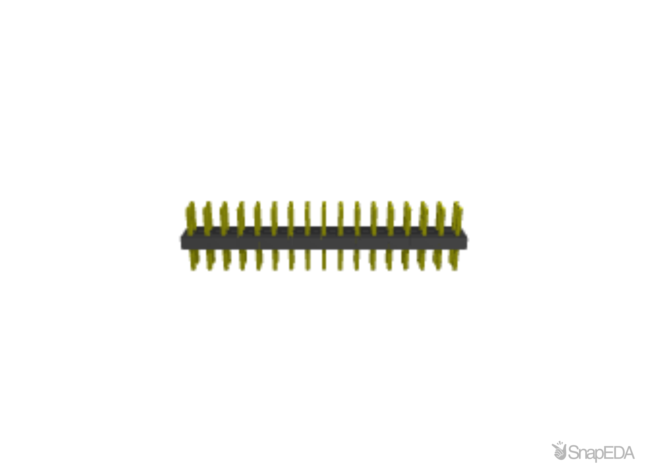 MTMM-117-04-G-D-140 3D Model
