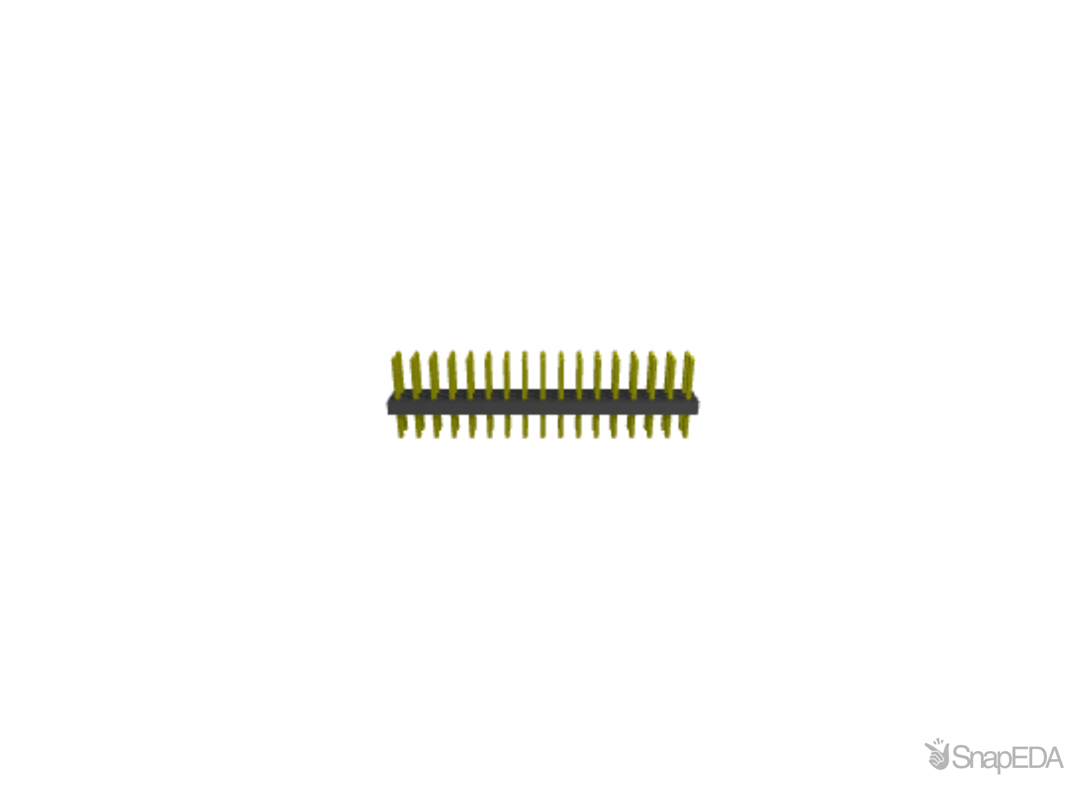 MTMM-117-05-G-D-190 3D Model